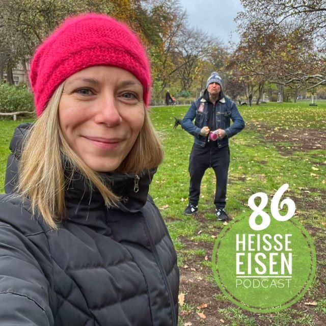 Folge 86 - Denk mal