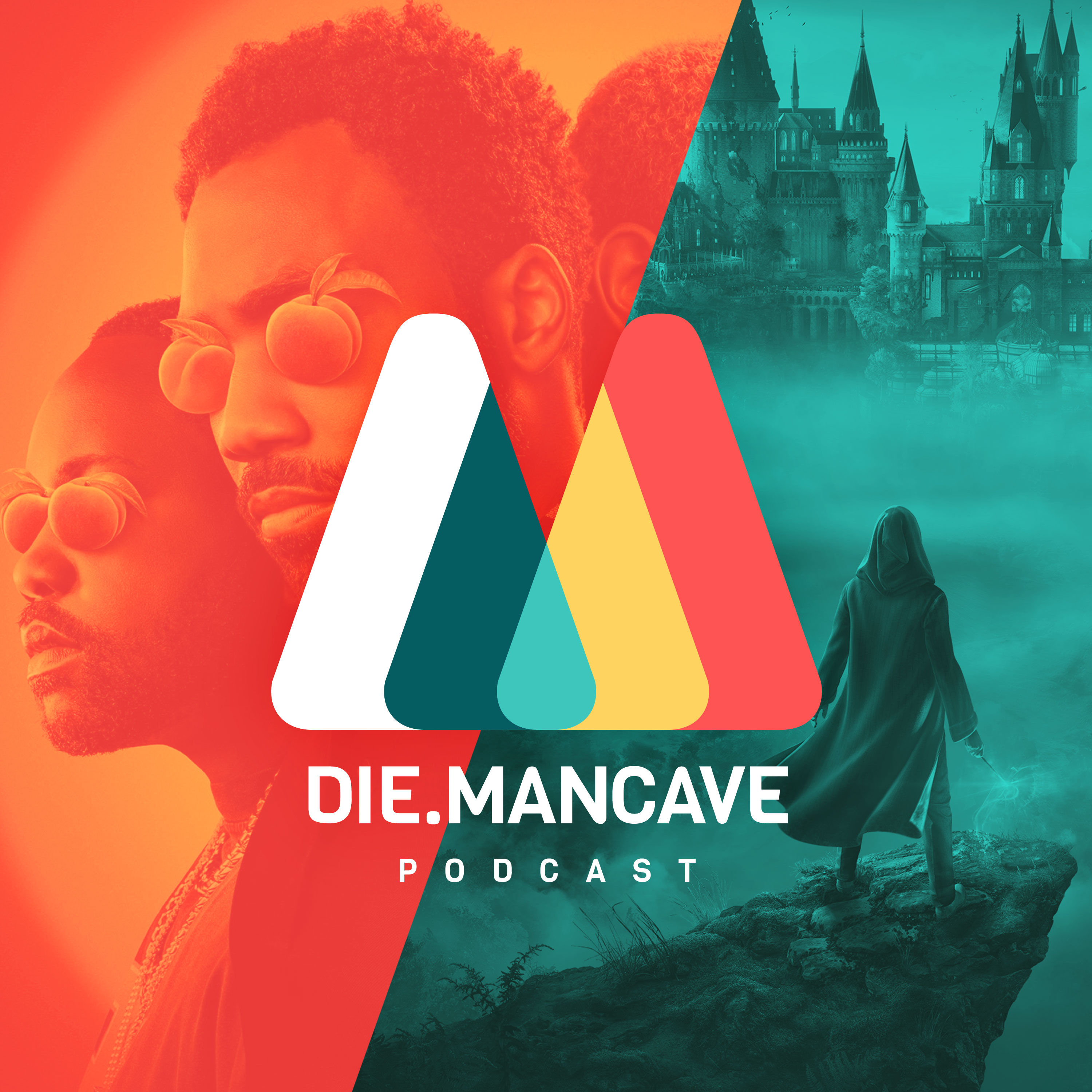 Folge 86 - Hogwarts Legacy & die Serie 'Atlanta'