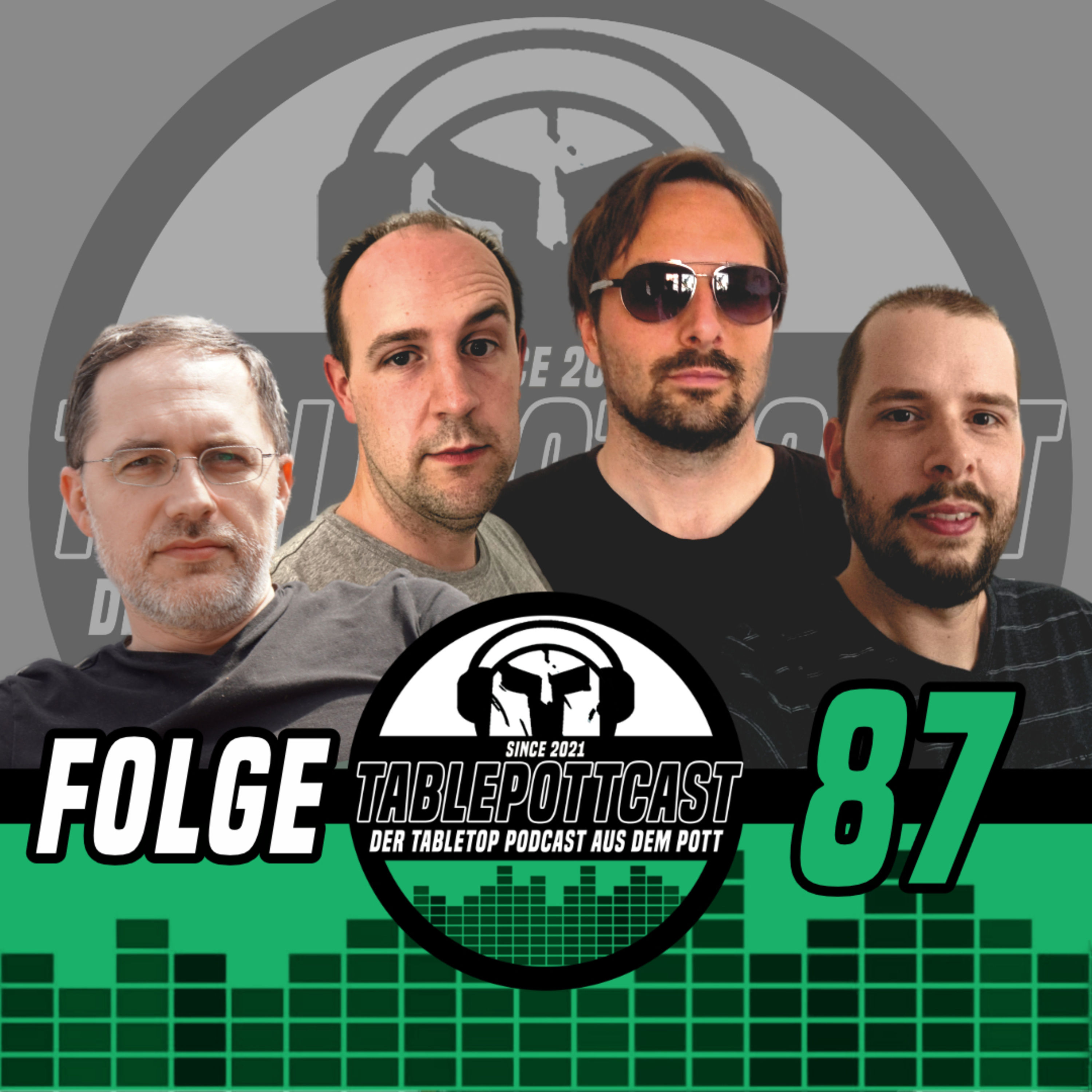 FOLGE 87 - BEMALSERVICE - SELBER MALEN ODER BEMALEN LASSEN?