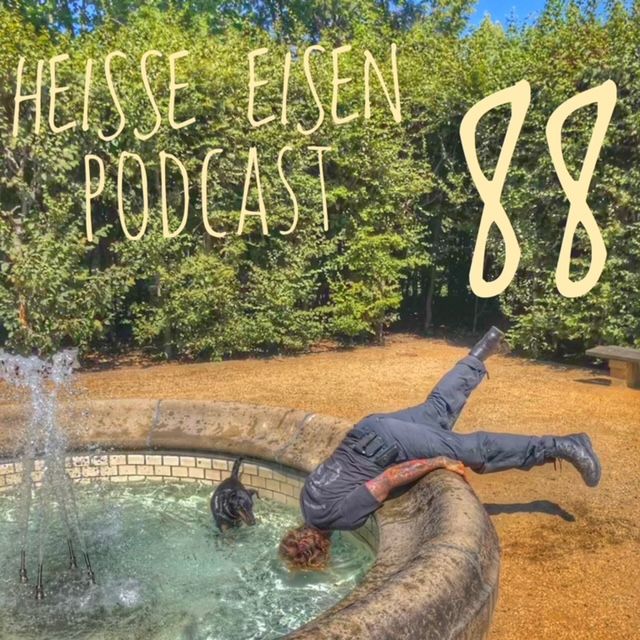 Folge 88 - Spaßbremse