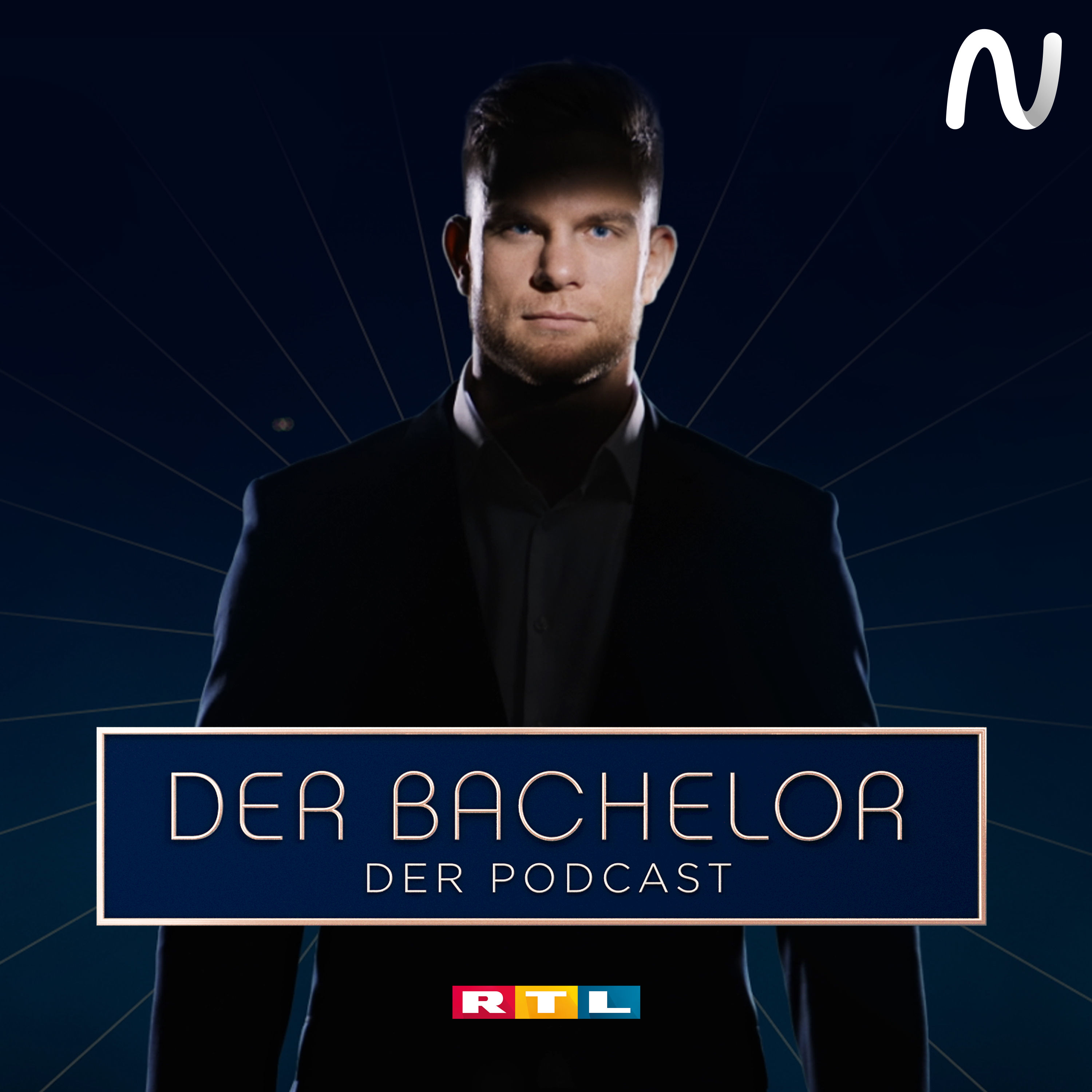Der Bachelor - Der Podcast Trailer