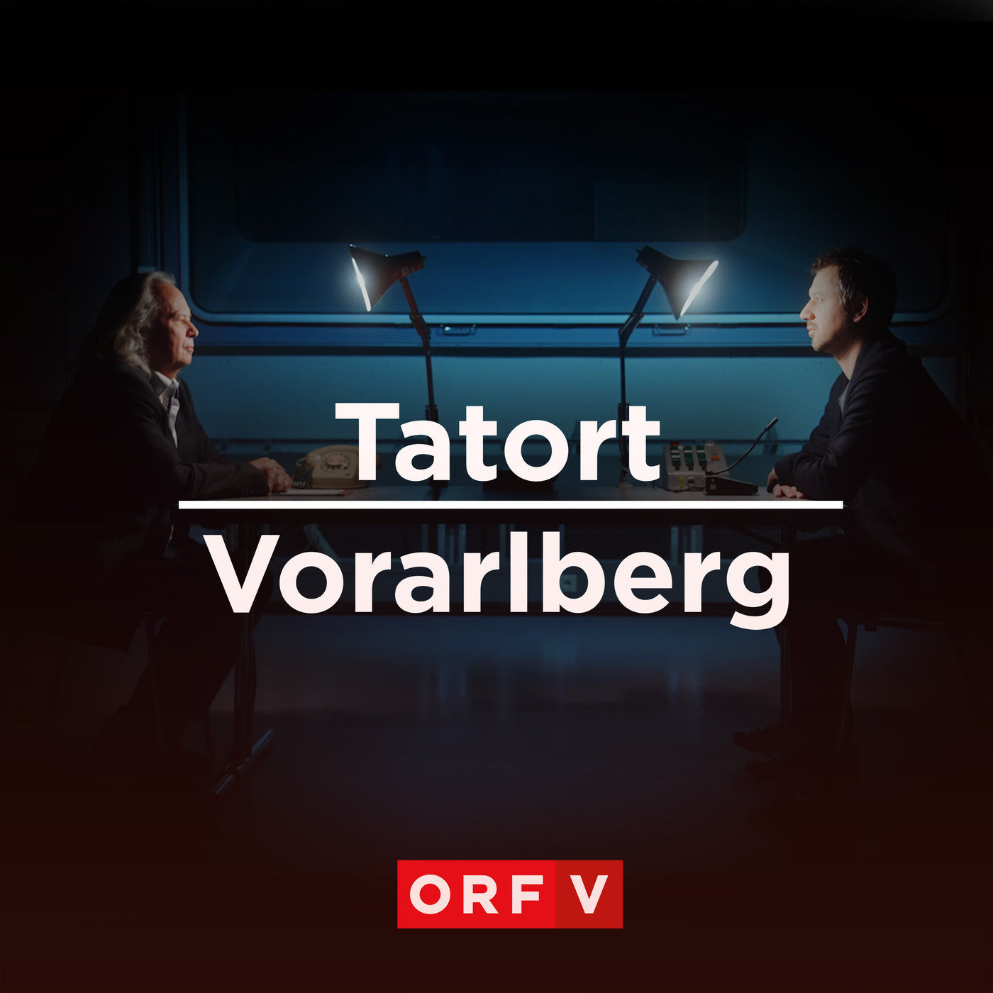 Folge 9 - Der Tod der Drogen-Oma