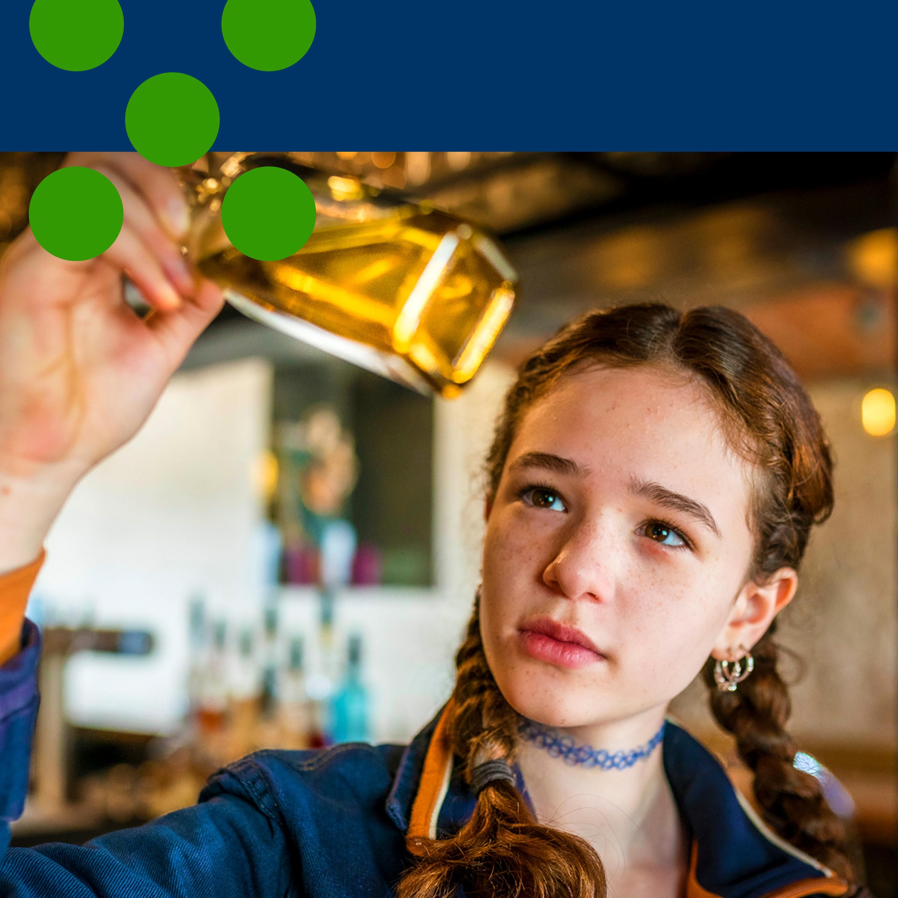 Folge 9 - Die Öl-Mafia