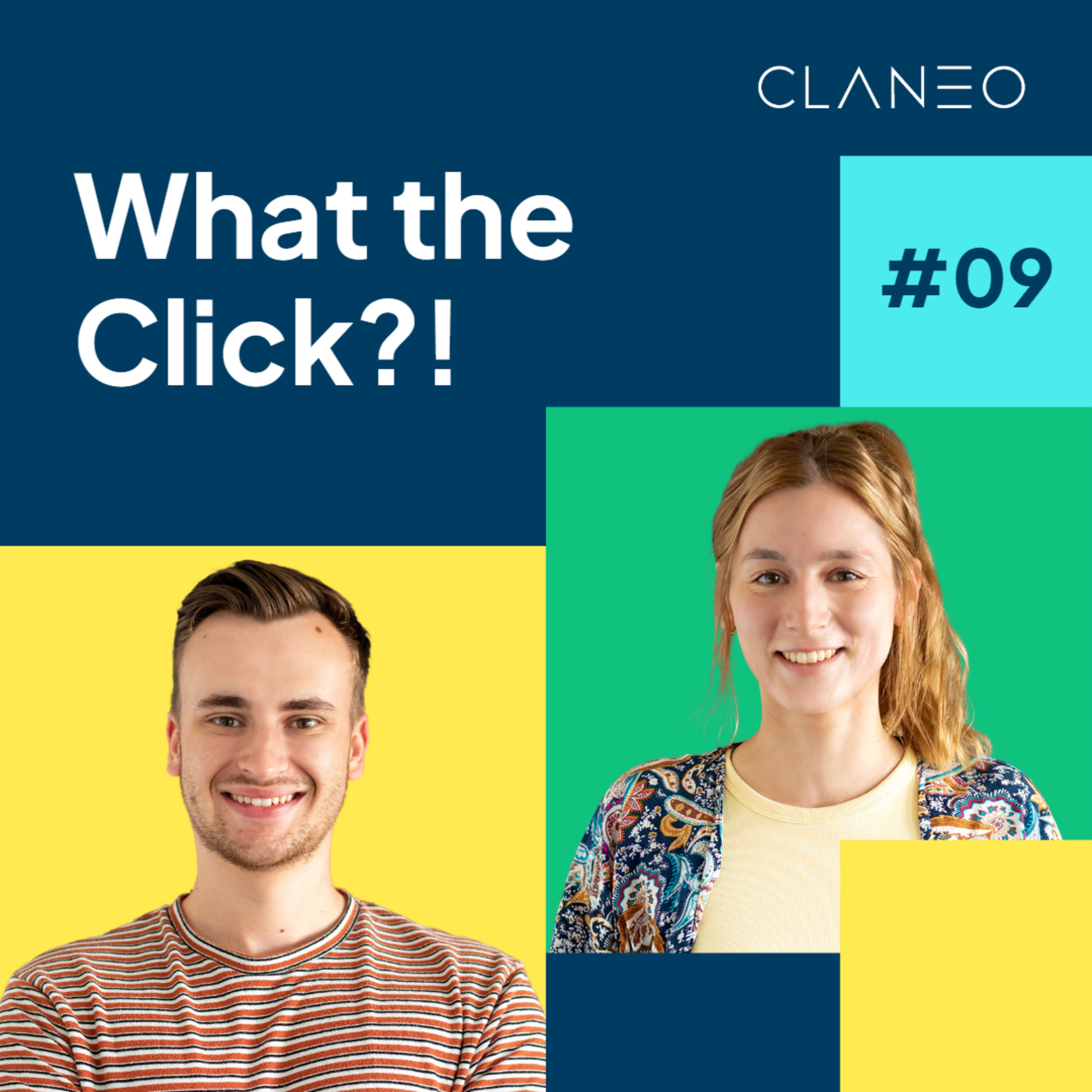 Folge #9 Digital PR: Das steckt hinter dem Content Marketing Trend mit Tobias Rösner & Laura Tietz