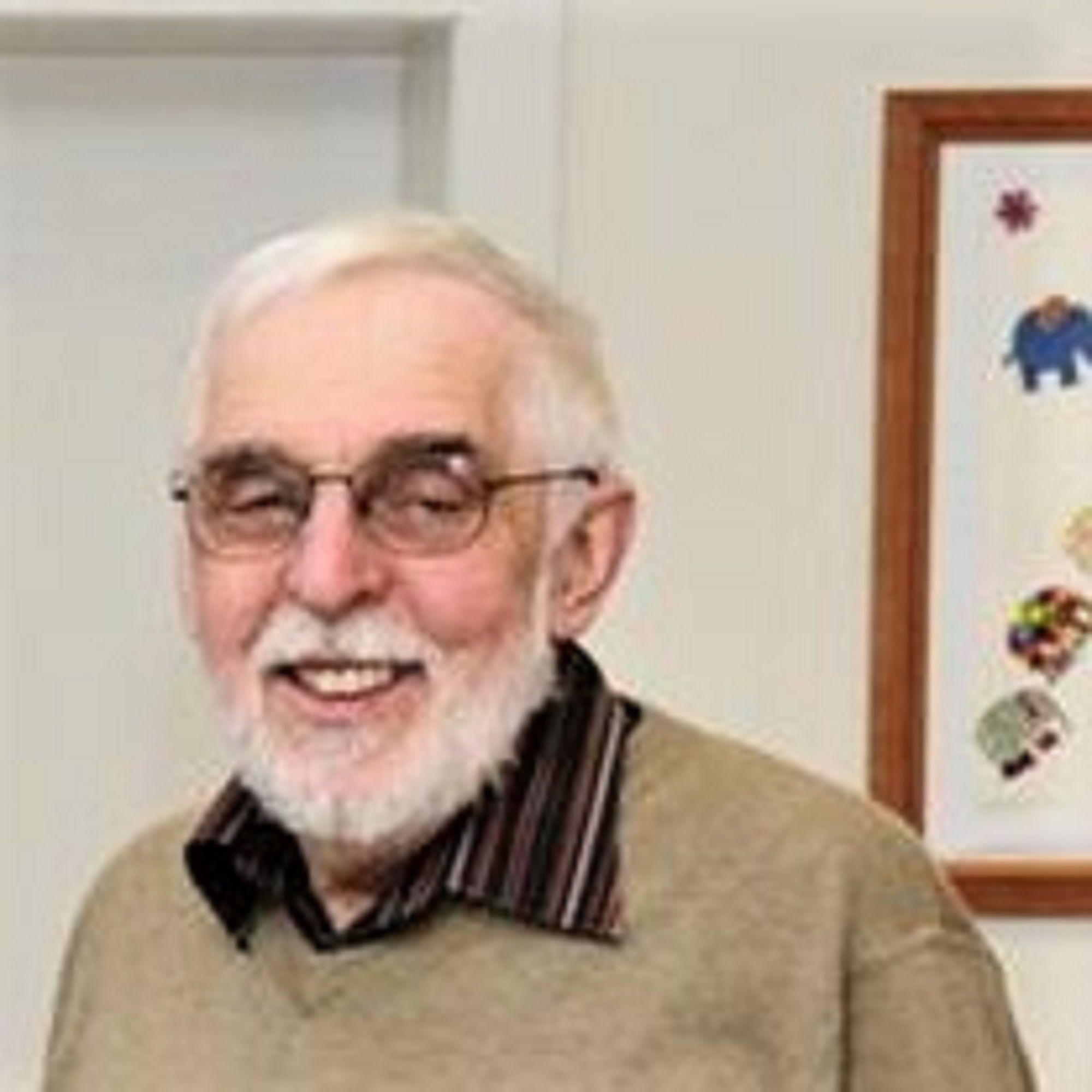 Folge 9 Hans Werner Diederich