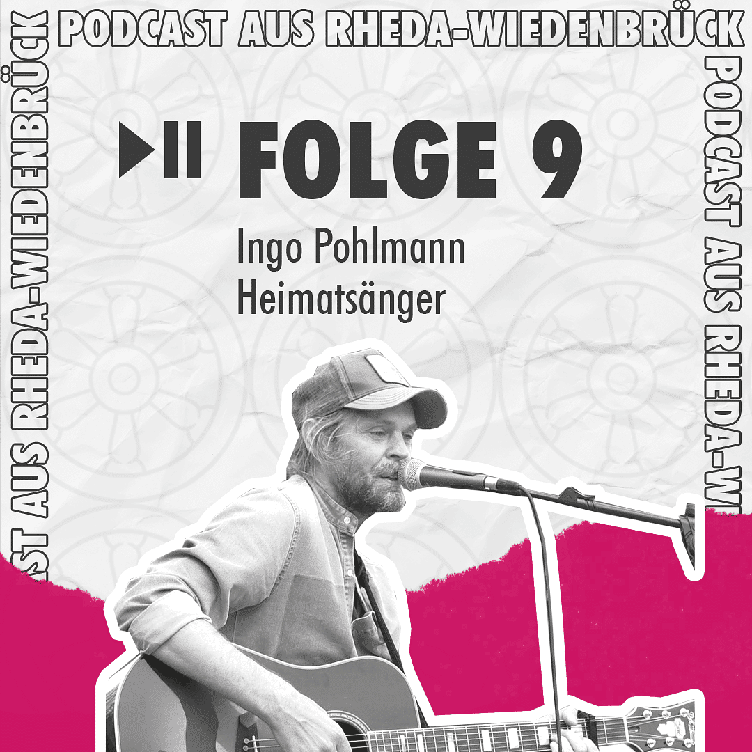 Folge 9 – Ingo Pohlmann