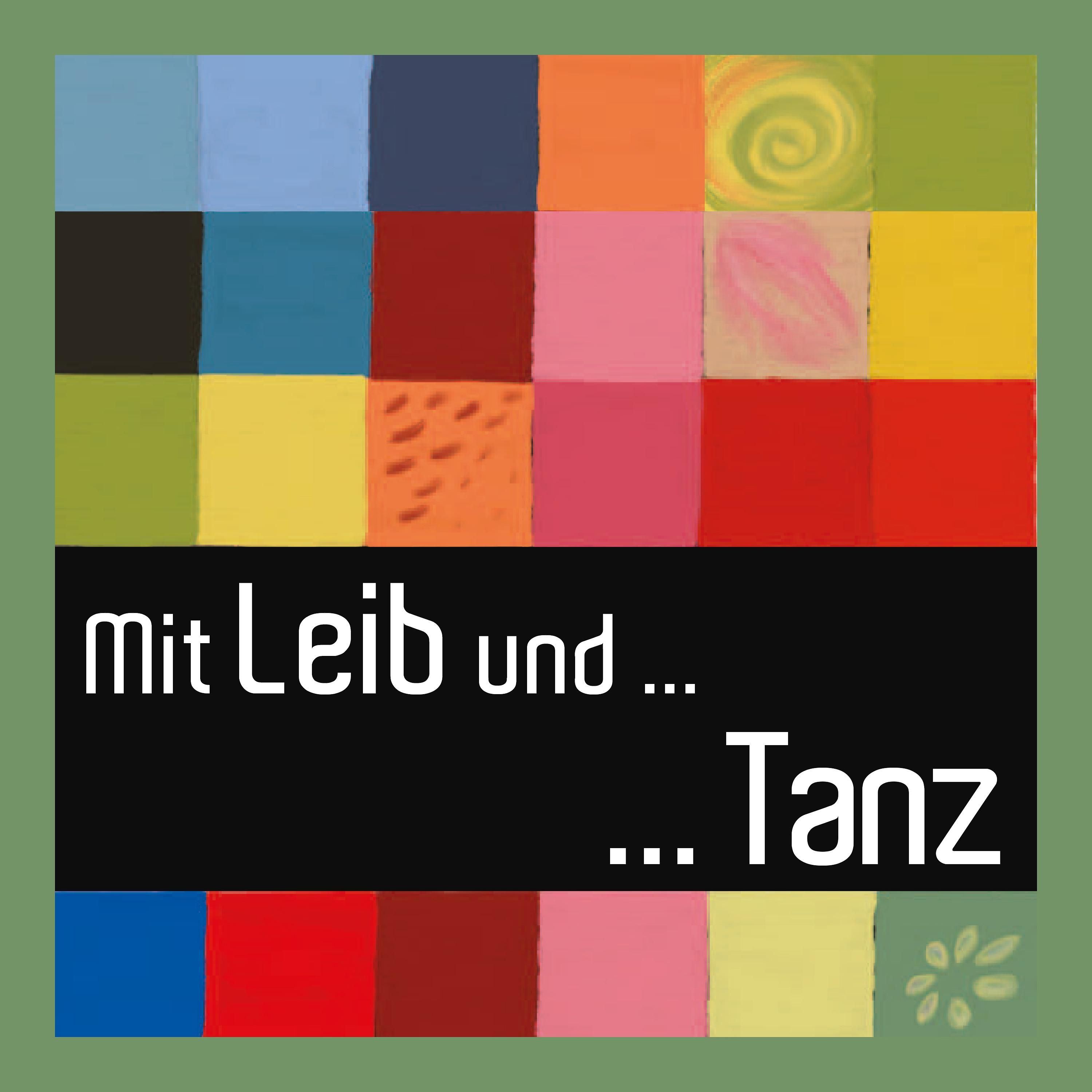 Folge 9 Mit Leib und... Tanz