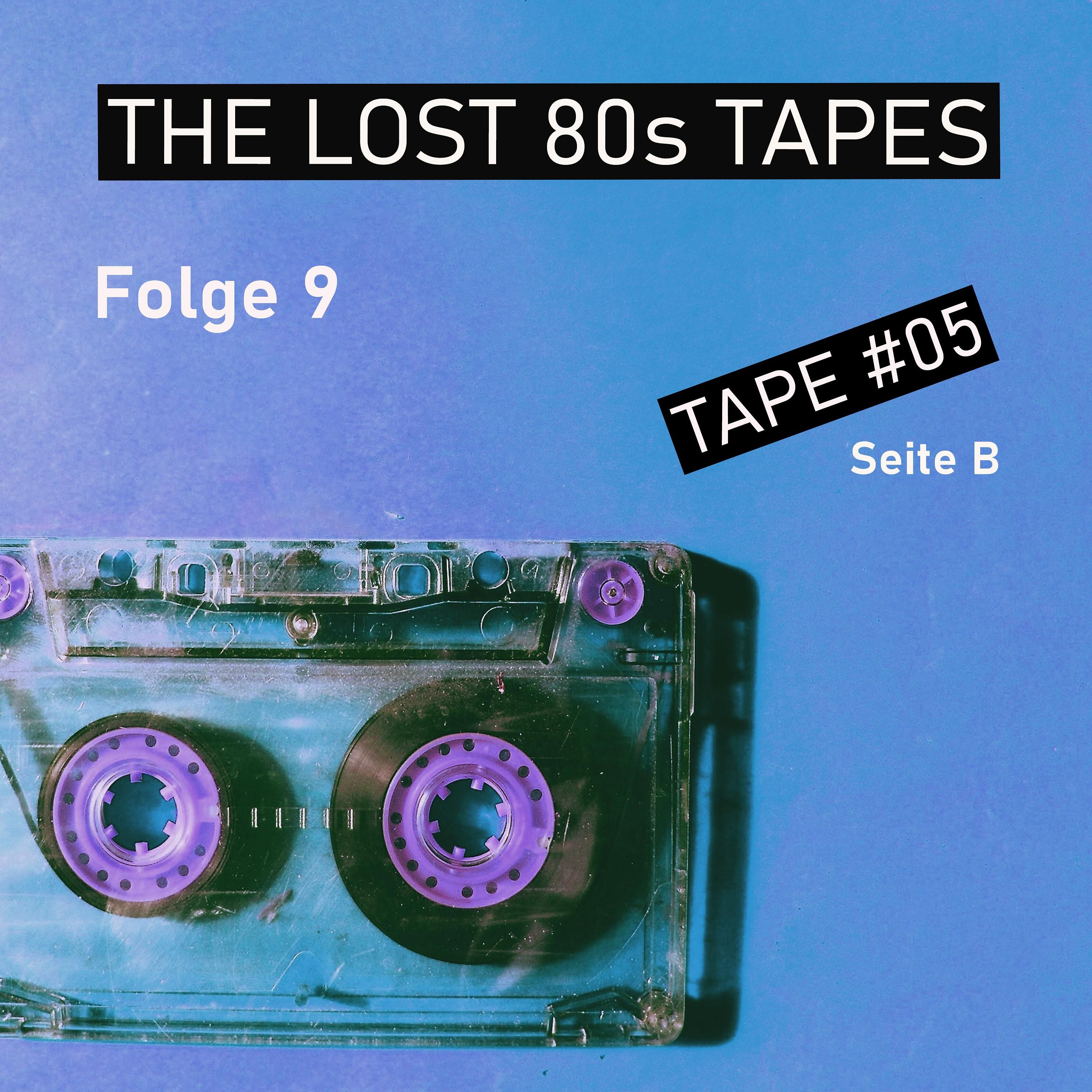 Folge 9 (Tape#05 - Seite B)