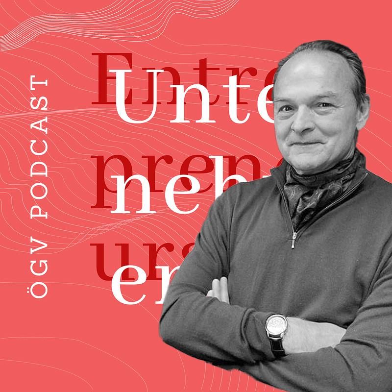 Folge 9 | Thomas Aichelburg, Algaevit GmbH