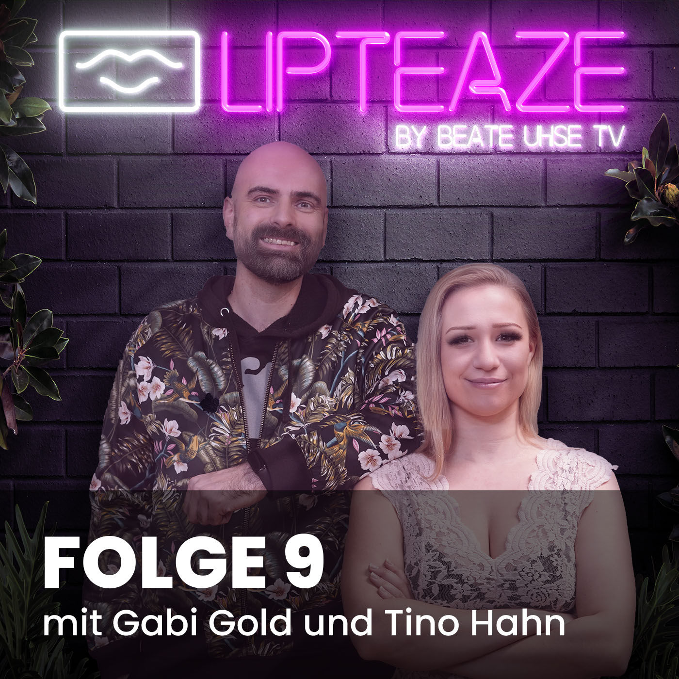 Folge 9: Tino Hahn