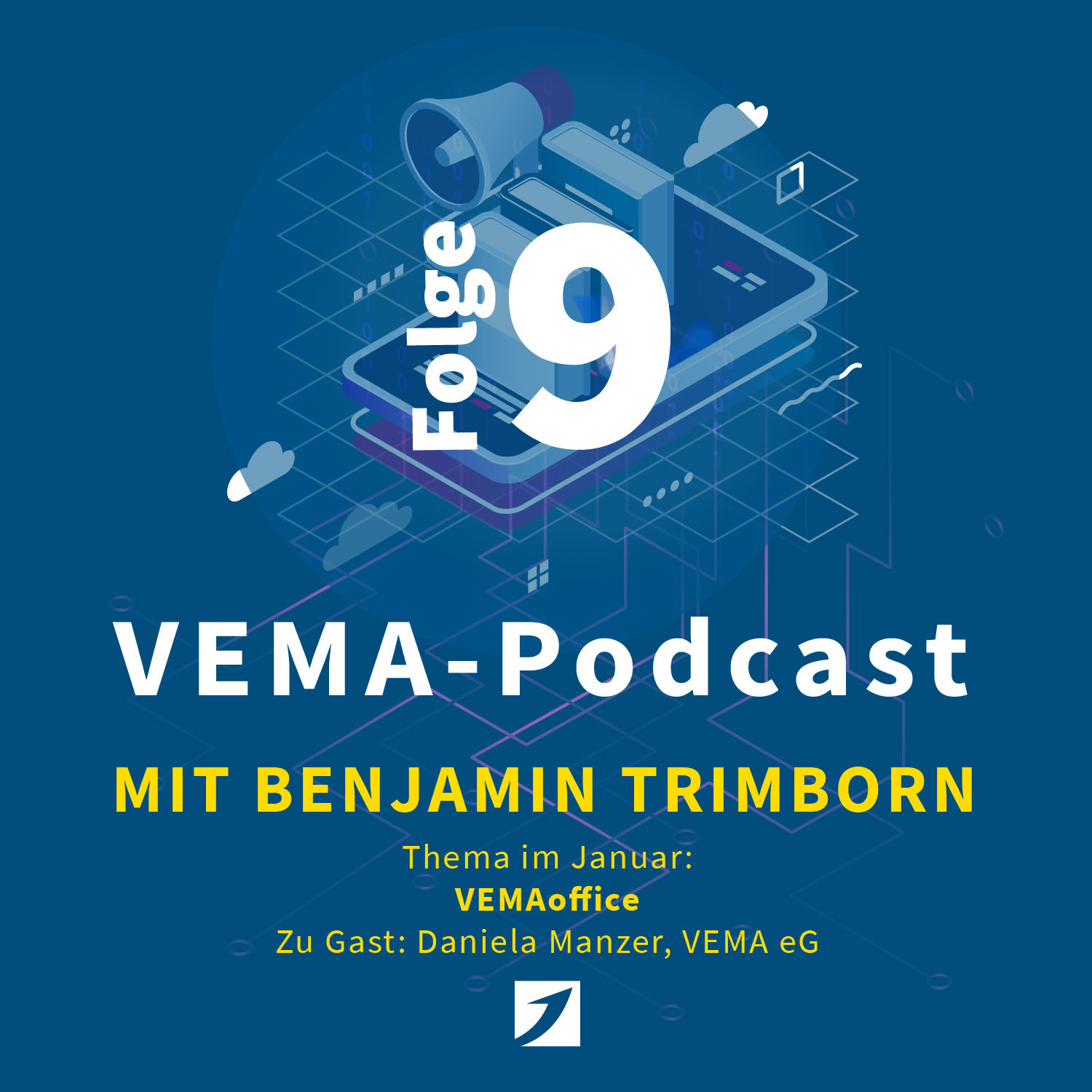 Folge 9 - VEMAoffice
