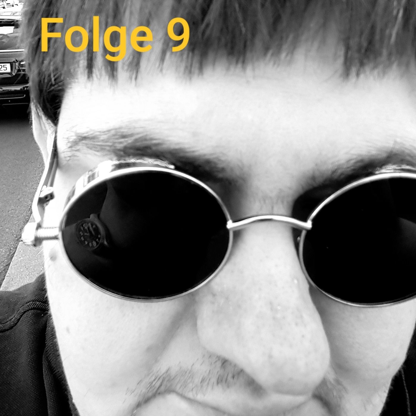 Folge 9 - Wegbegleiter - Mentoren - inspirierende Menschen aus 11 Jahren als Uhrmacher