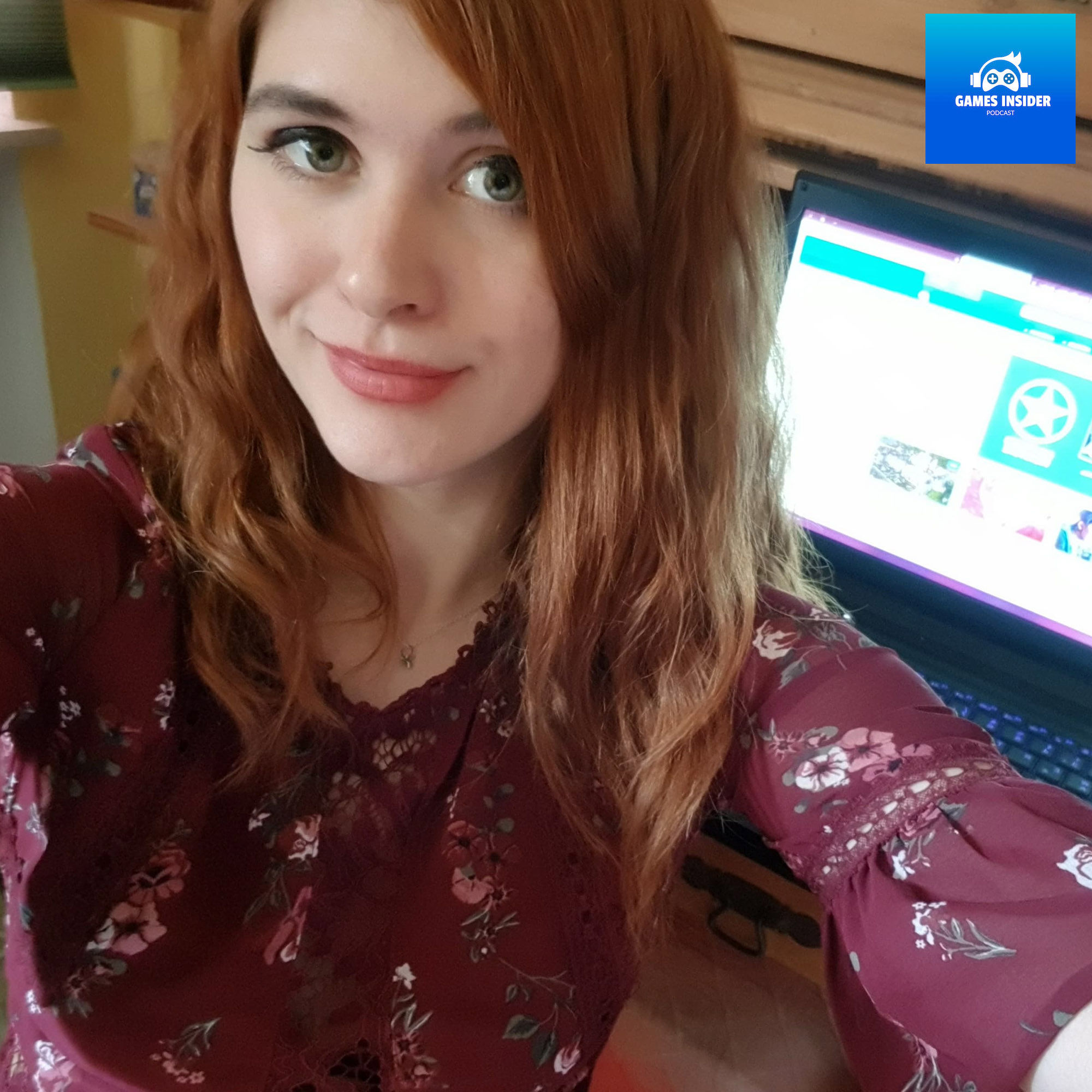 Folge 9: Wie arbeitet es sich eigentlich als Spieleredakteurin bei GameStar? (feat. Elena Schulz)