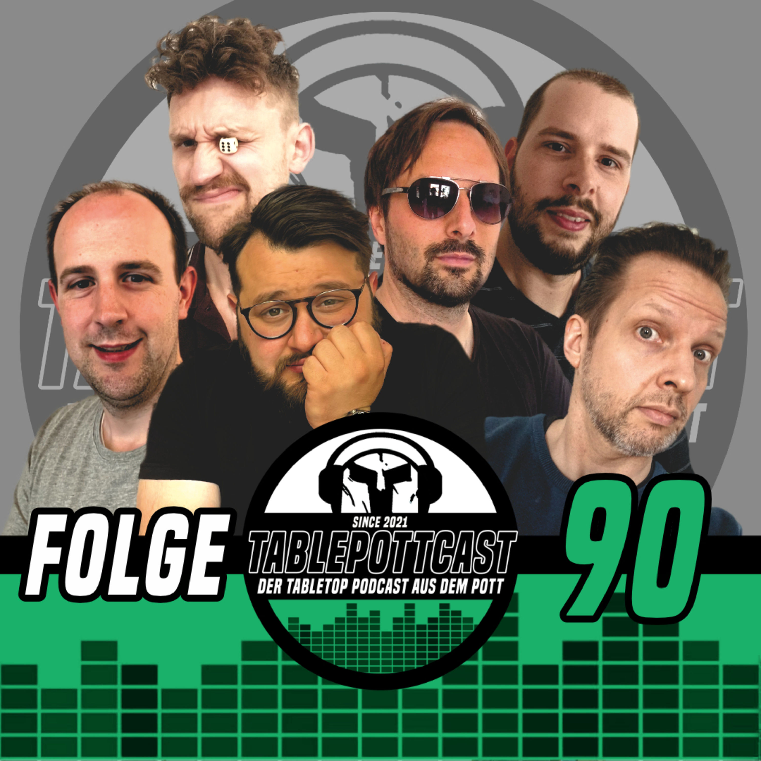FOLGE 90 - HOBBYJAHR 2023 - DIE ABRECHNUNG