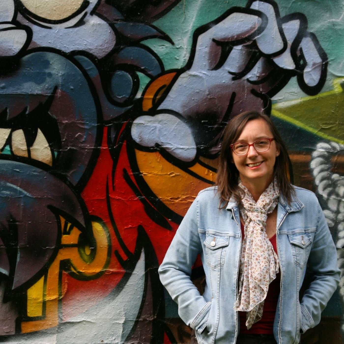 Folge 91: Burnout ist ein Alien