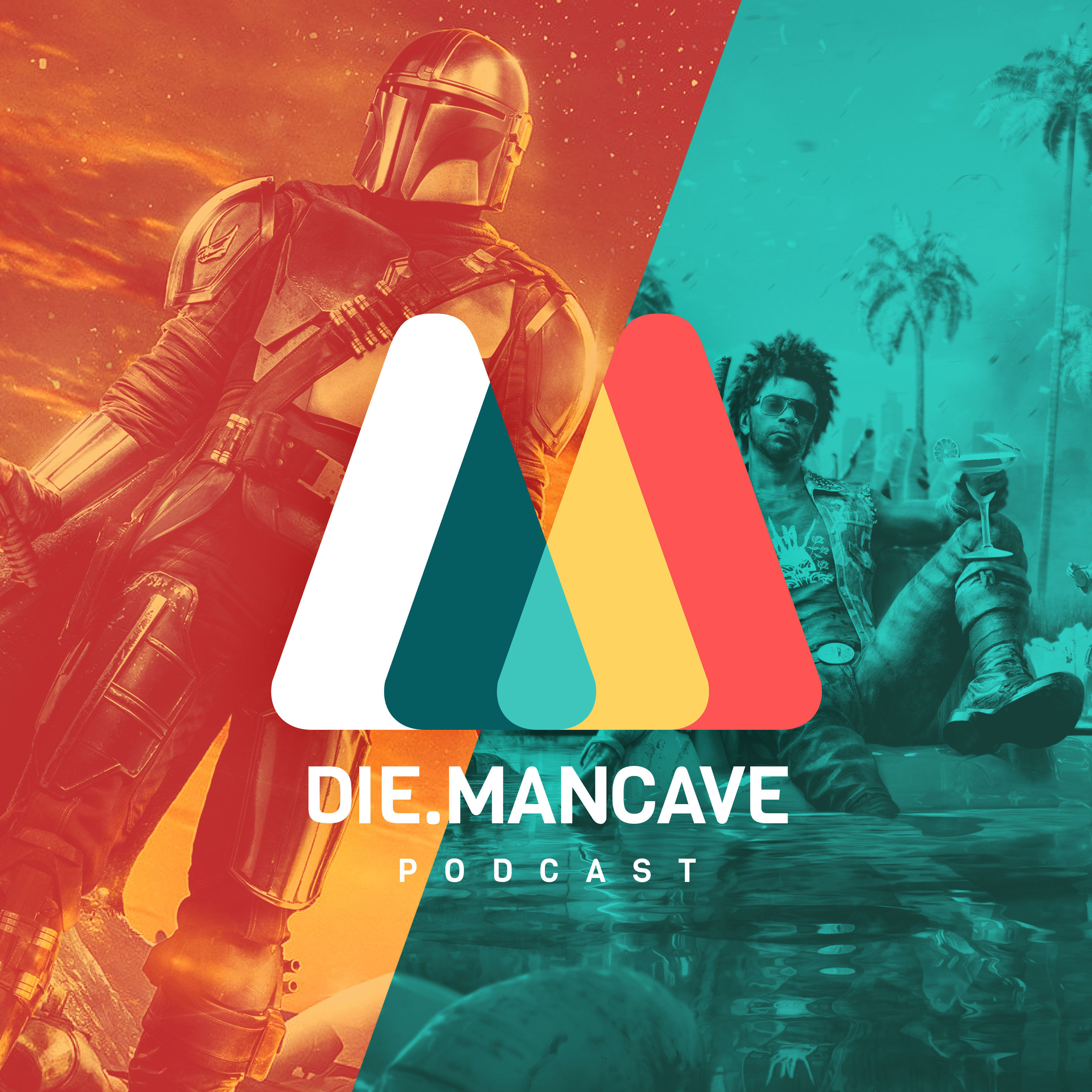 Die Mancave - Podcast | RTL+