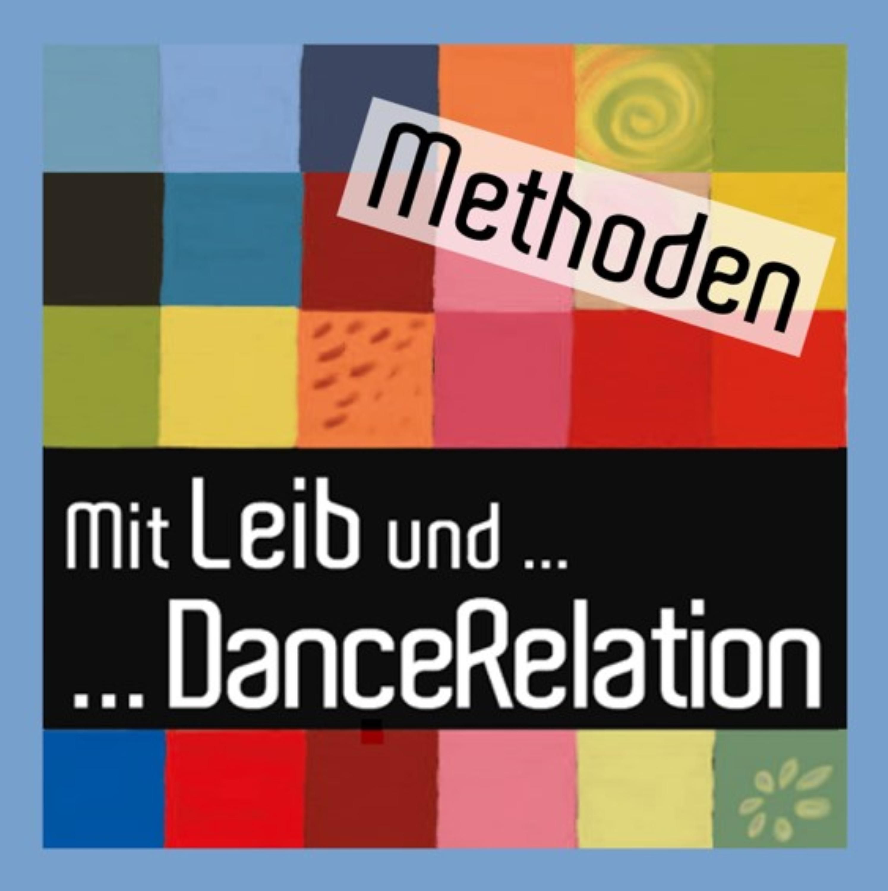 Folge 9.1 Mit Leib und... DanceRelation
