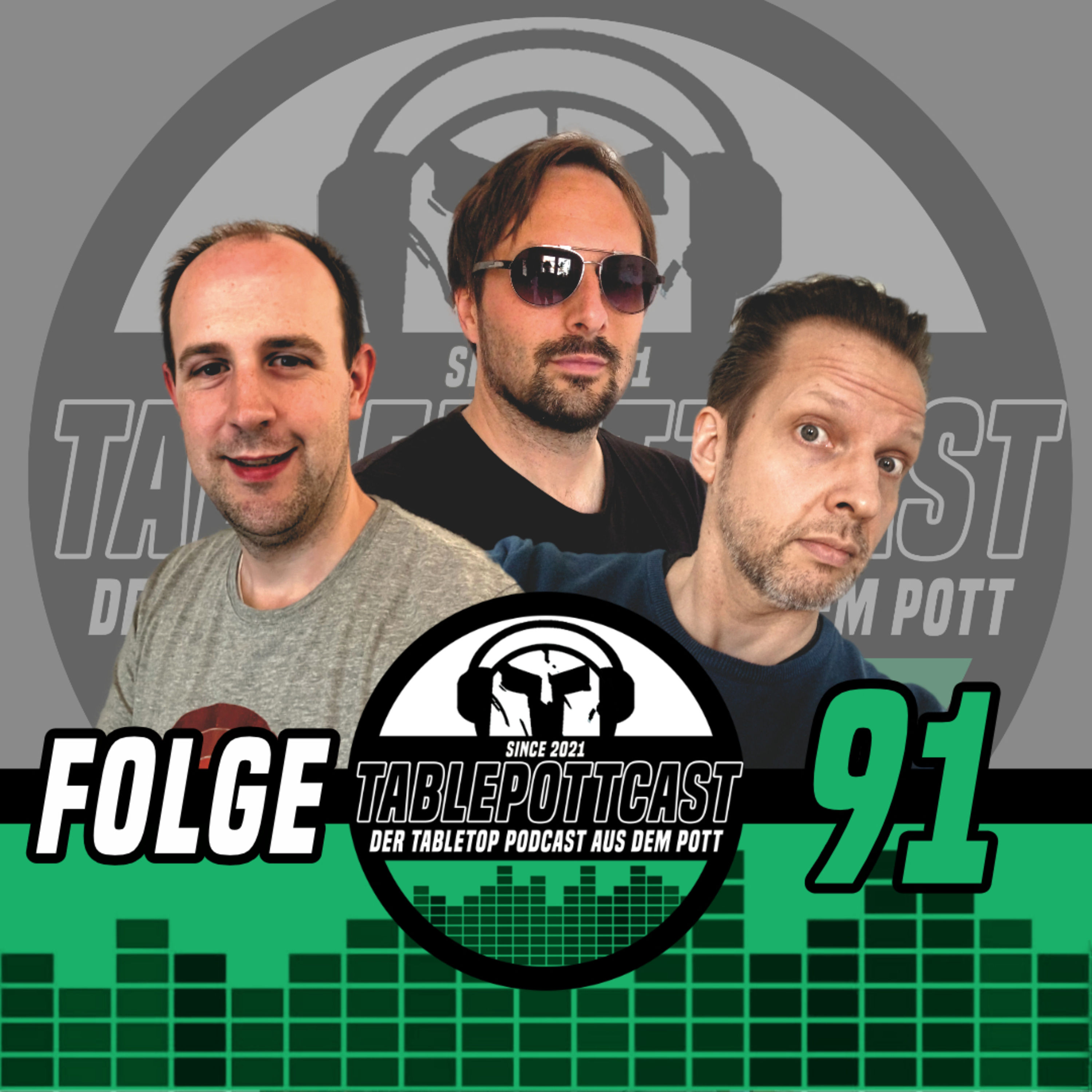FOLGE 91 - THE OLD WORLD, AUSBLICK 2024, RAW, RAI ODER RAITTSB