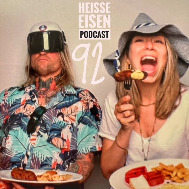 Folge 92 - KI im Einsatz