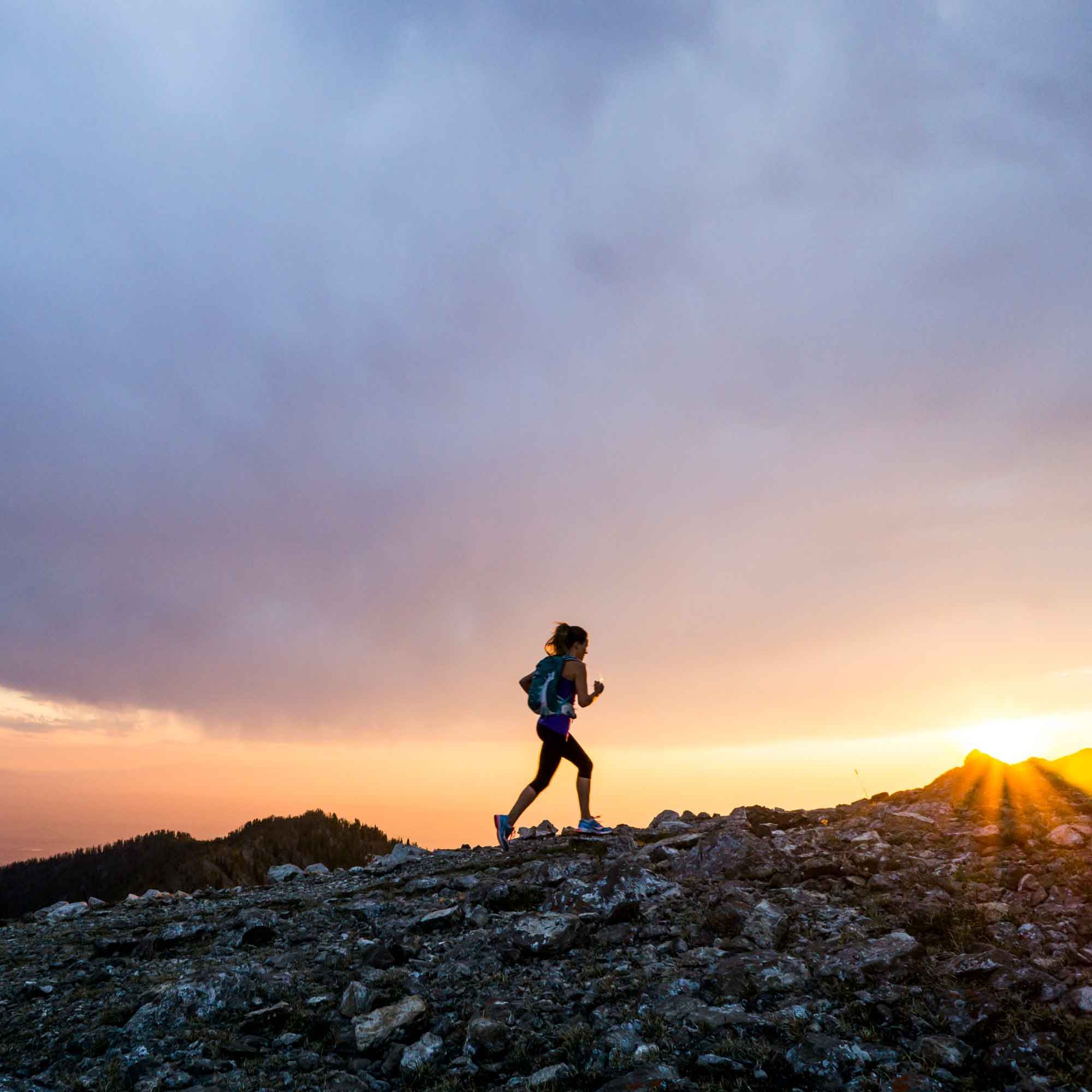 Folge 94: Traillaufen