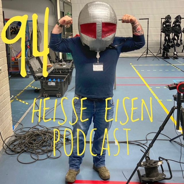 Folge 94 - Virtual Reality