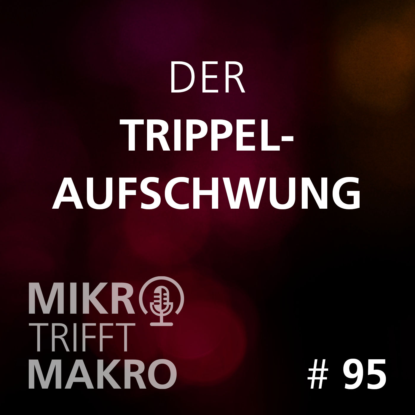 Folge 95 - Der Trippelaufschwung