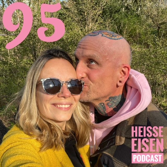 Folge 95 - Vom Wettkampf gelernt