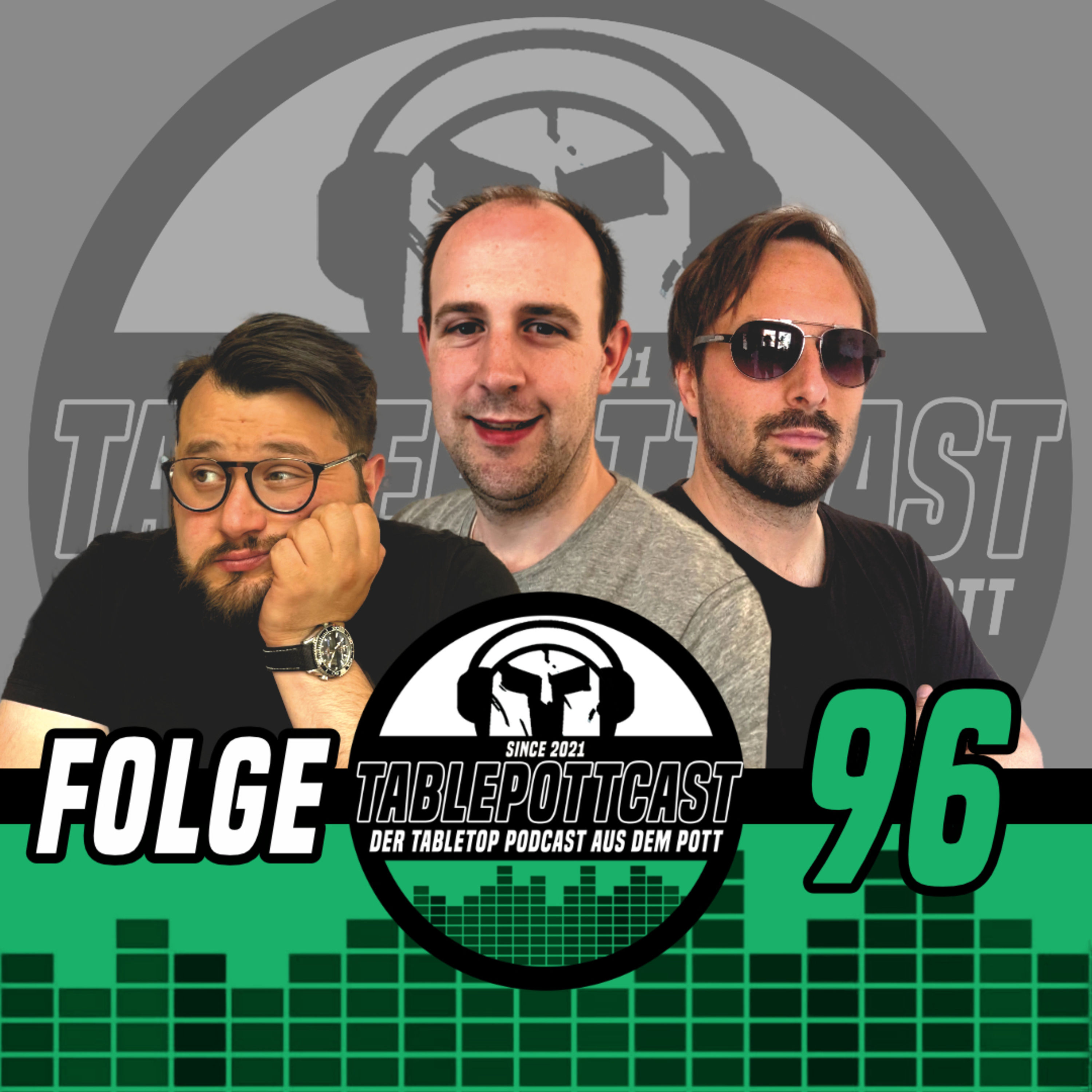 FOLGE 96 - 100 JAHRE META(MORPH)UNTERHOSE UND UMFRAGE