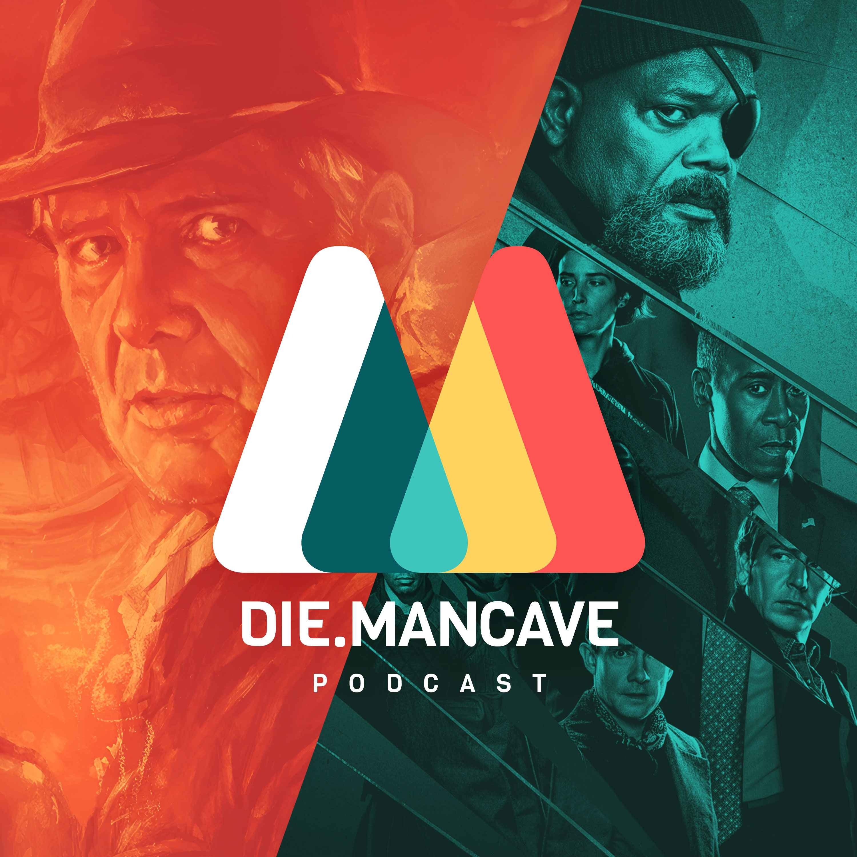 Folge 96 - Indiana Jones 5, Secret Invasion, KISS Live, Air, etc.