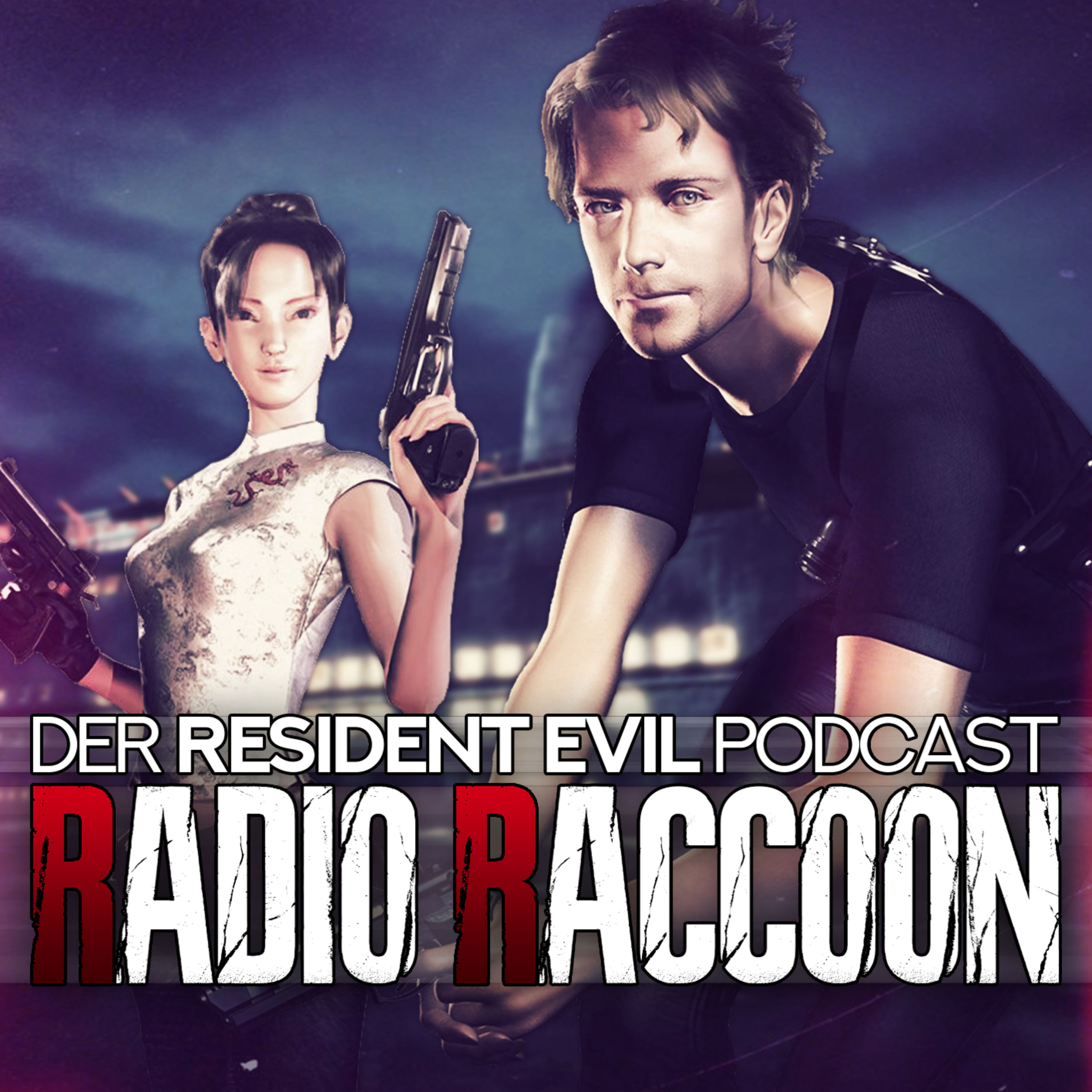 Folge 96: 'RESIDENT EVIL: DEAD AIM' - Vollwertiger Ableger oder Lizenz-Gurke?