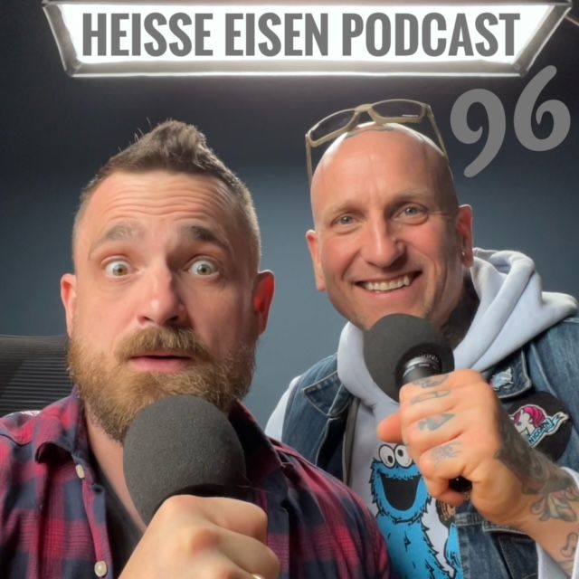 Folge 96 - Shadowban