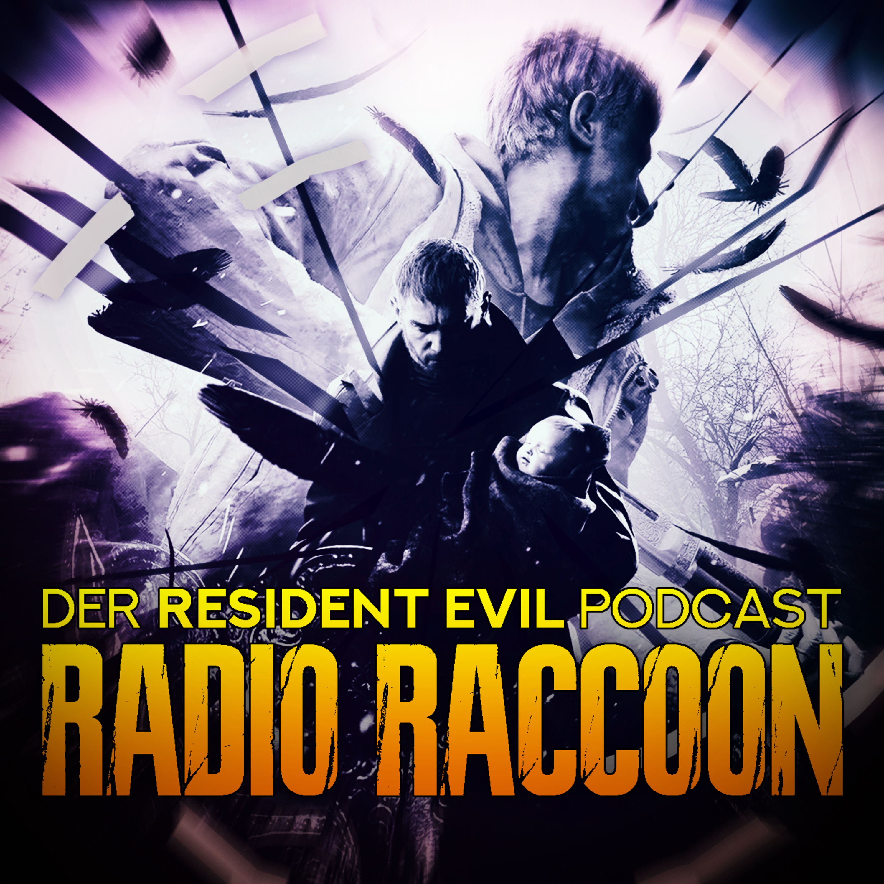 Folge 97: RE:FIXED - Wir reparieren RESIDENT EVIL VILLAGE!
