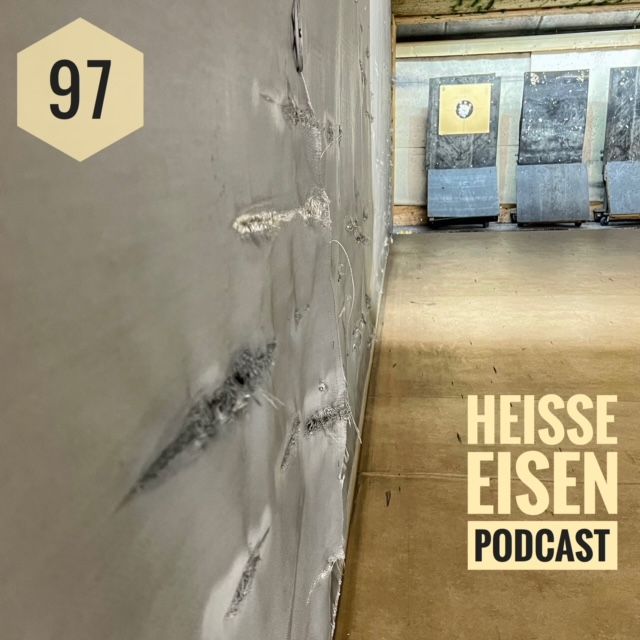 Folge 97 - Unbeabsichtigter Schuss