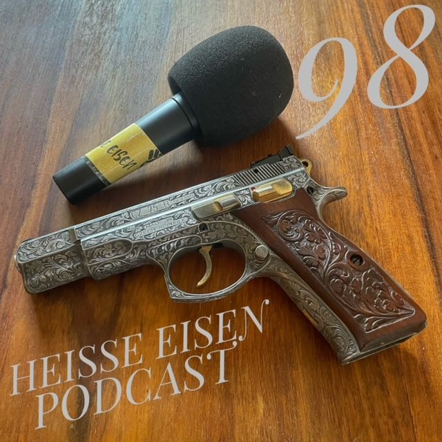 Folge 98 - Der Nachlass