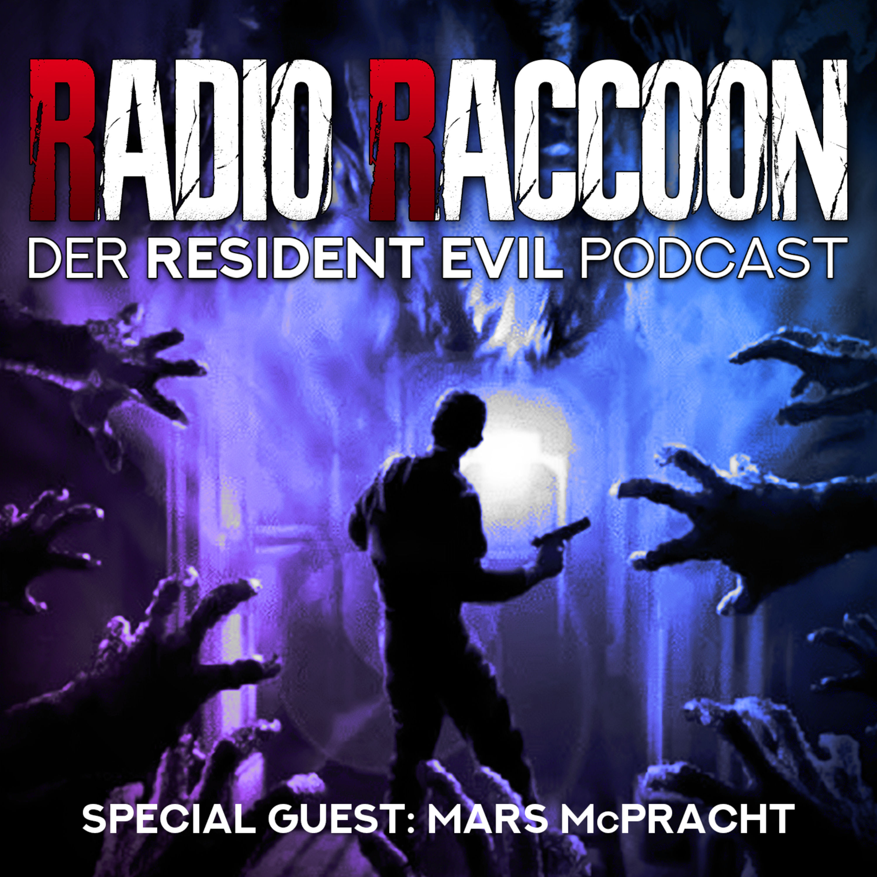 Folge 98: S.D. Perrys RESIDENT EVIL - Band 4: Das Tor zur Unterwelt (feat. Mars)