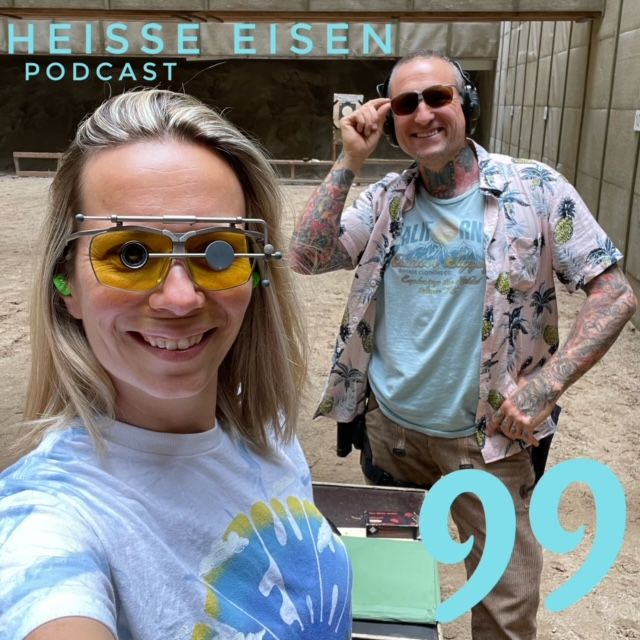 Folge 99 - Lookie Lookie