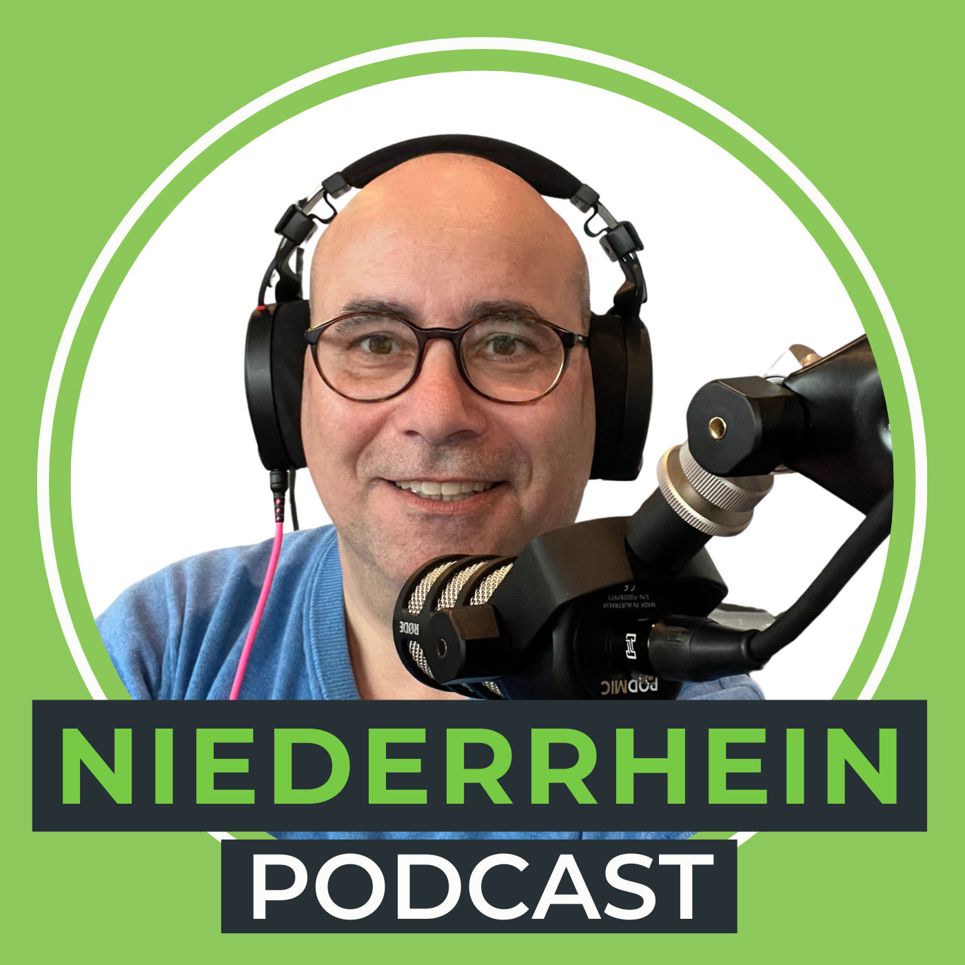 Folge Null - Warum es diesen Podcast gibt und wer ihn macht