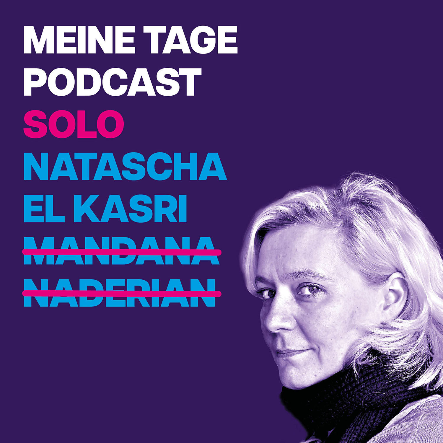 Folge SECHZEHN - Millie Bobby Brown kontert & Trumps neuester Coup