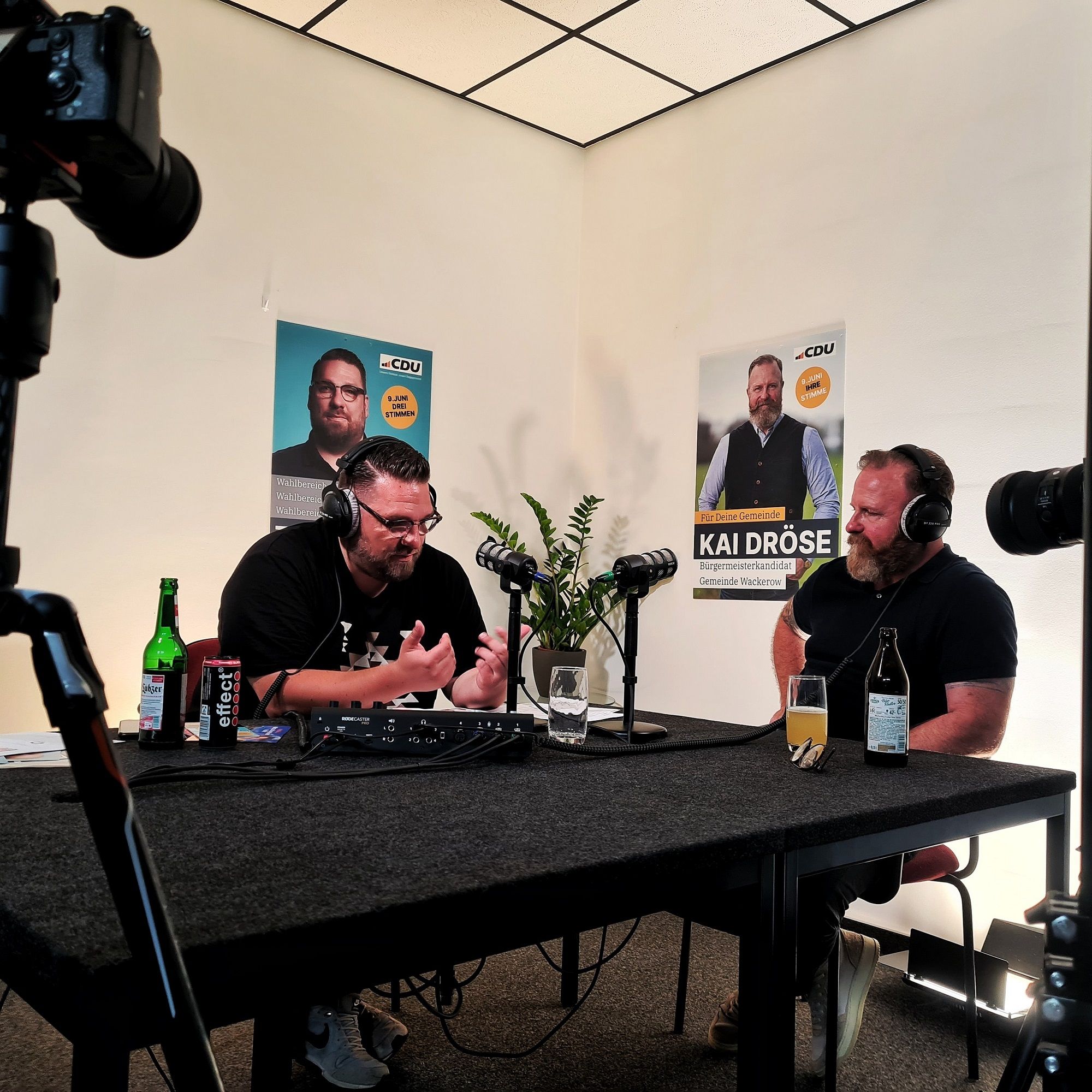 Folge - Wahl-Spezial