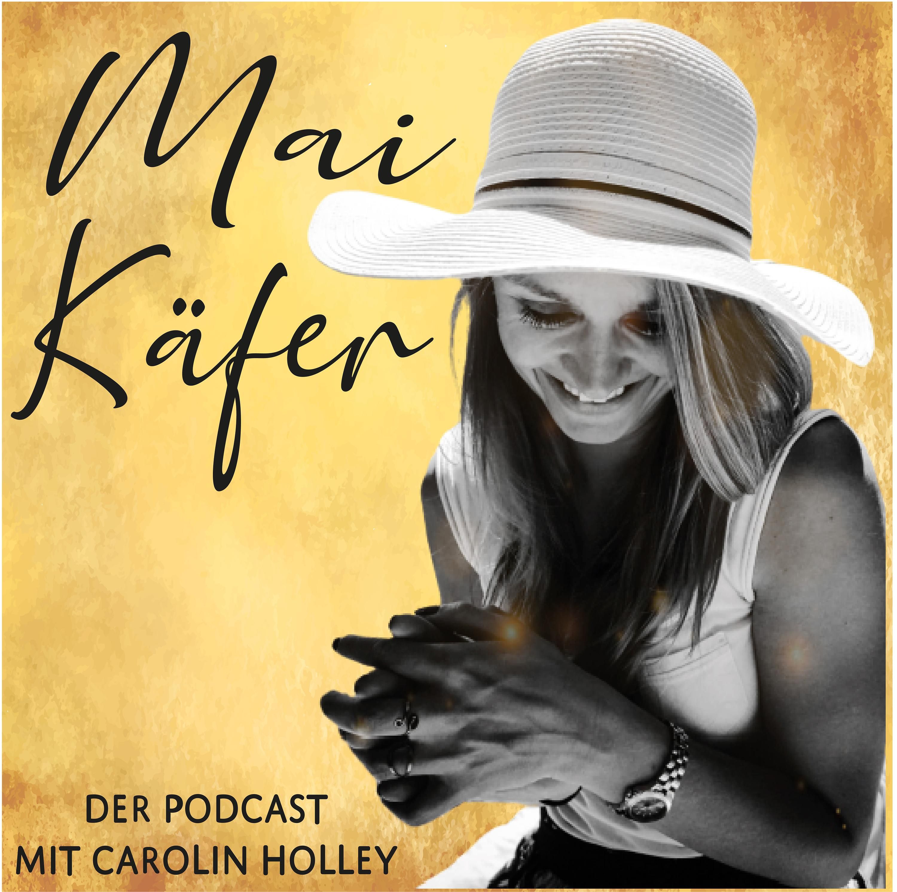 #Folge2 - Wie du mehr innere Ruhe bekommst