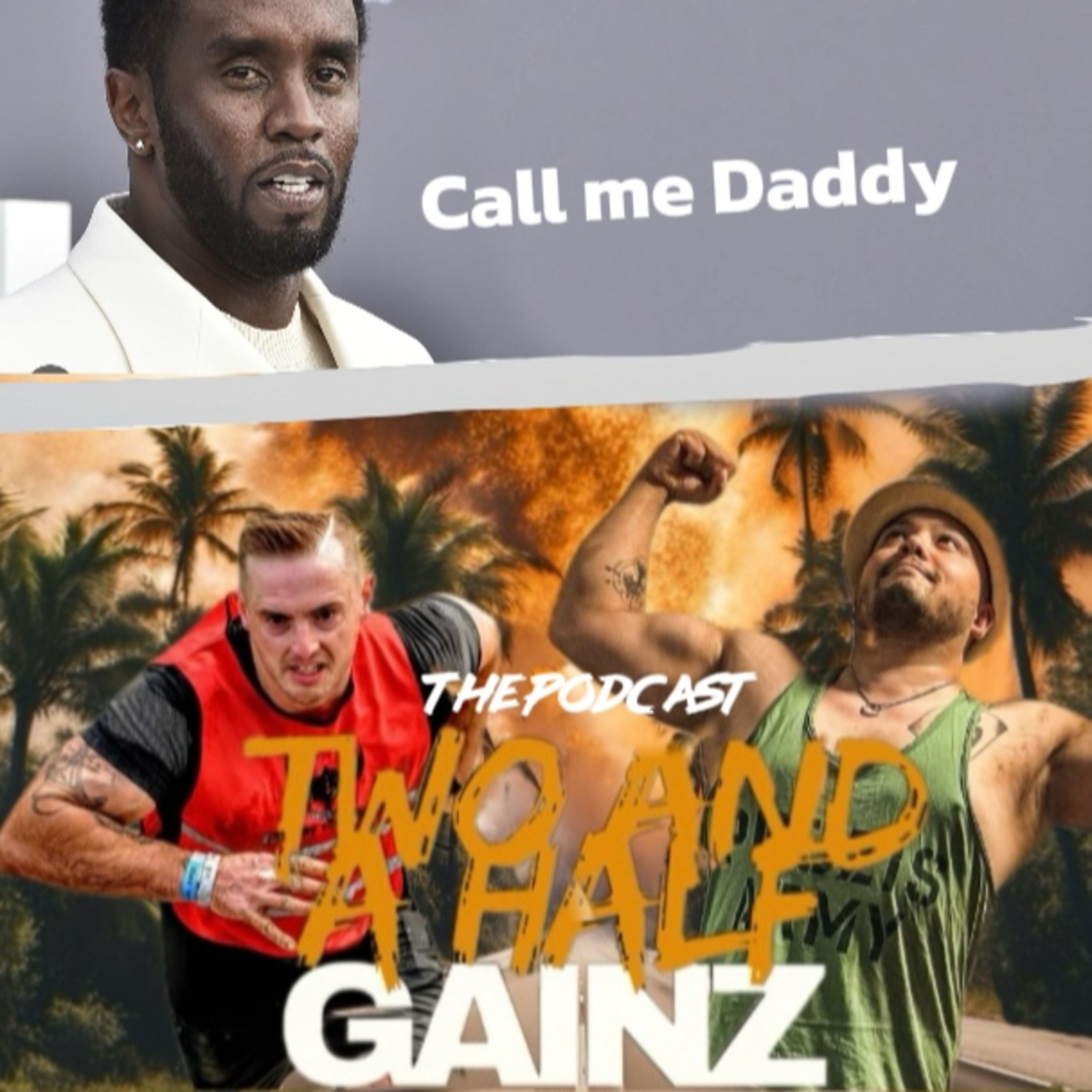 #Folge24 Call me Daddy