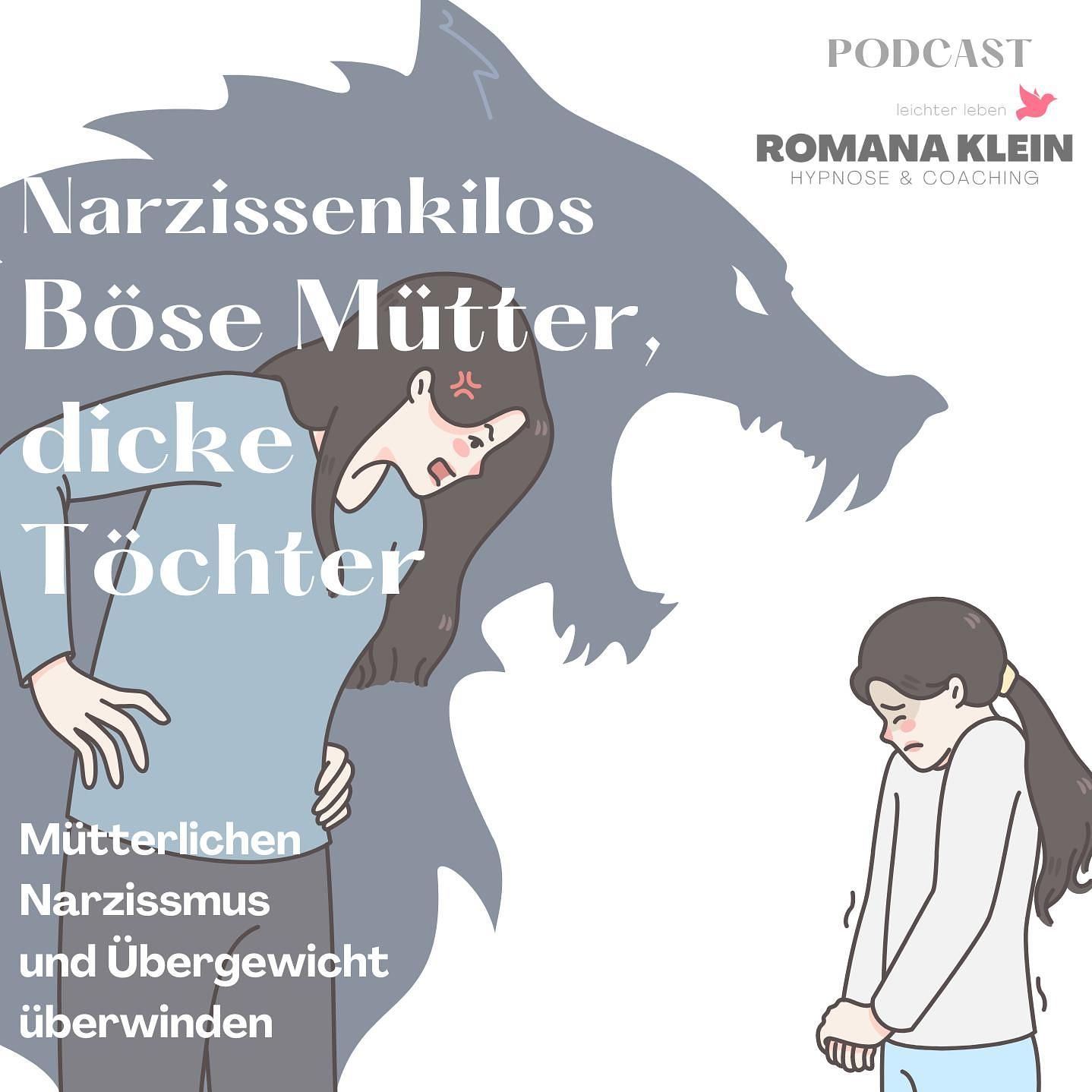 Folge#29 - Offener und verdeckter Narzissmus