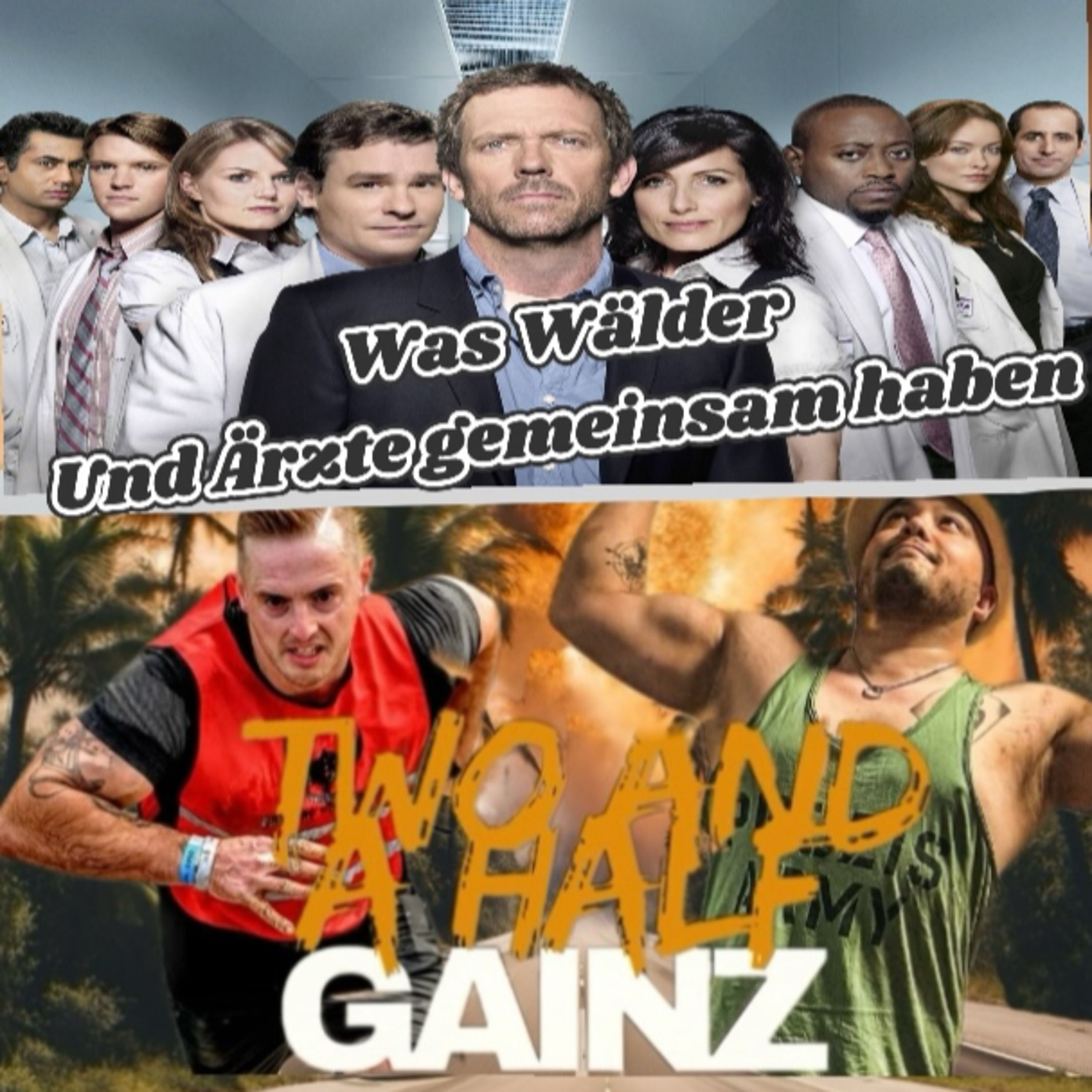 #Folge29 Was Wälder und Ärzte gemeinsam haben