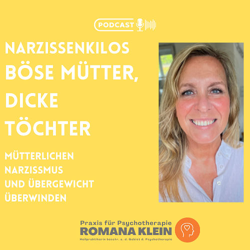 Folge#55 - Habe keine Angst vor Deinen Veränderungen