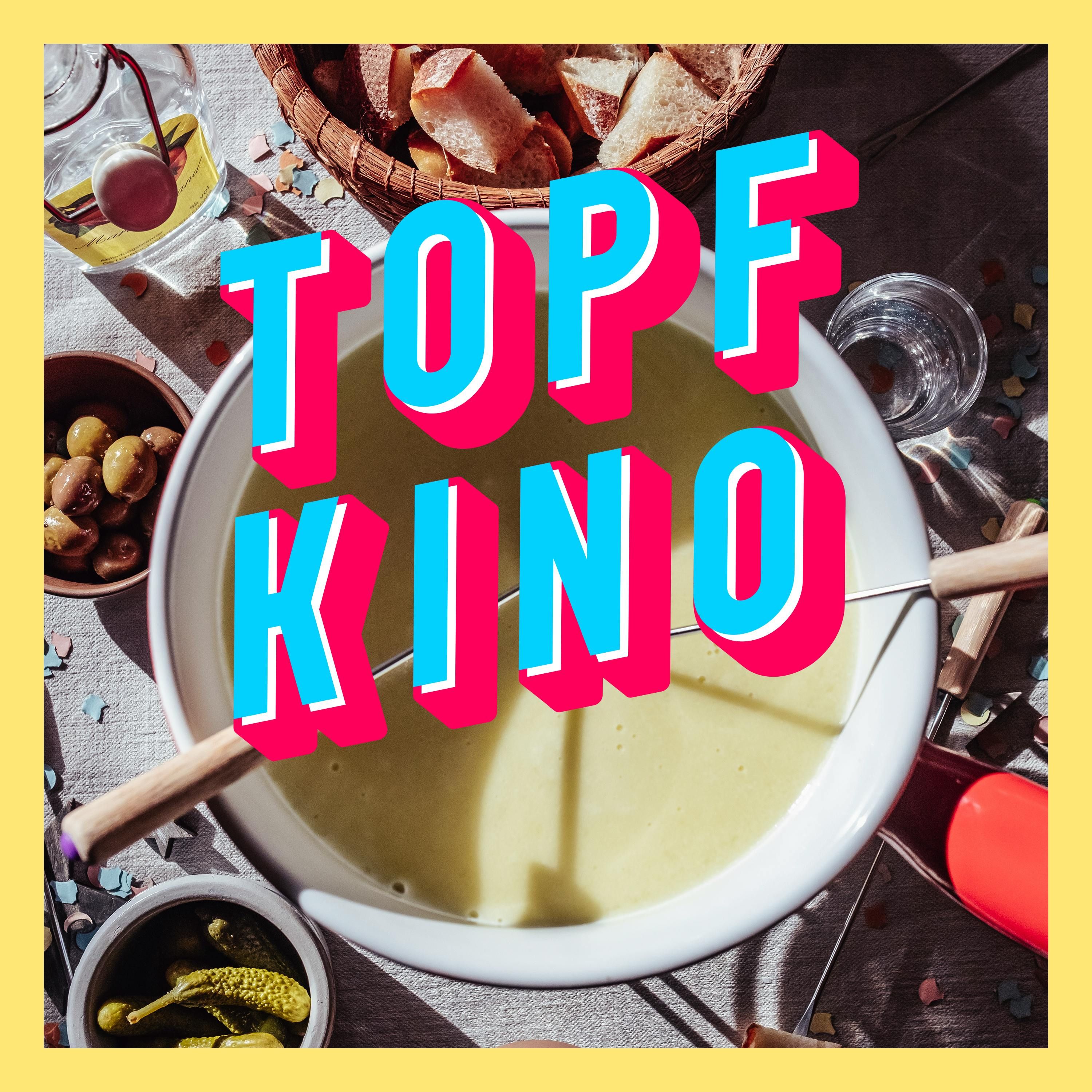 Fondue