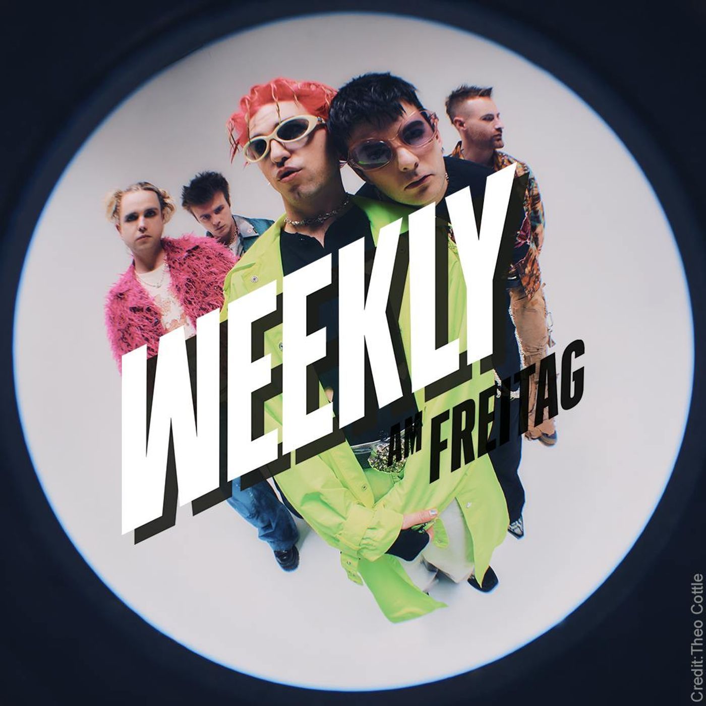 Fontaines D.C., "Romance" & Post Malone goes Country