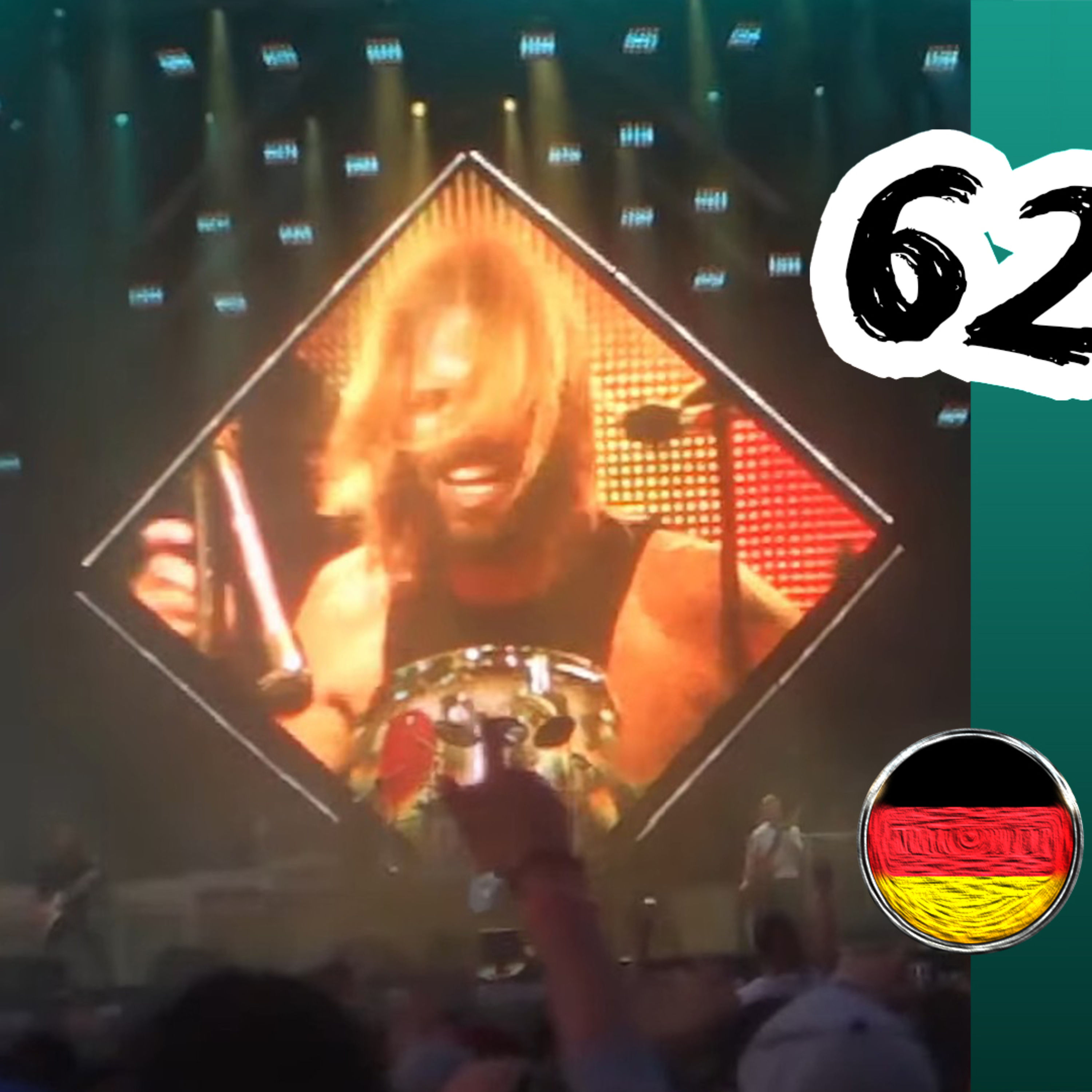 Foo Fighters: Dave Grohl, Bandgeschichte & Rockmusik-Meilensteine! 🎸