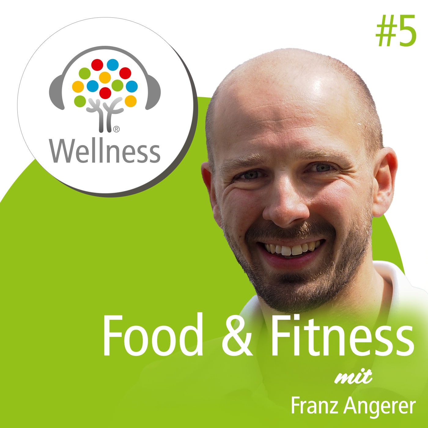 Food & Fitness – mehr als Verzicht und Fastenkur