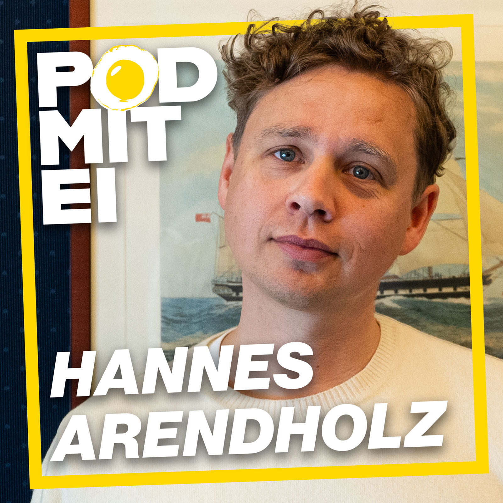 Foodboom Gründer Hannes Arendholz - Wenn Kulinarik zum Geschäft wird