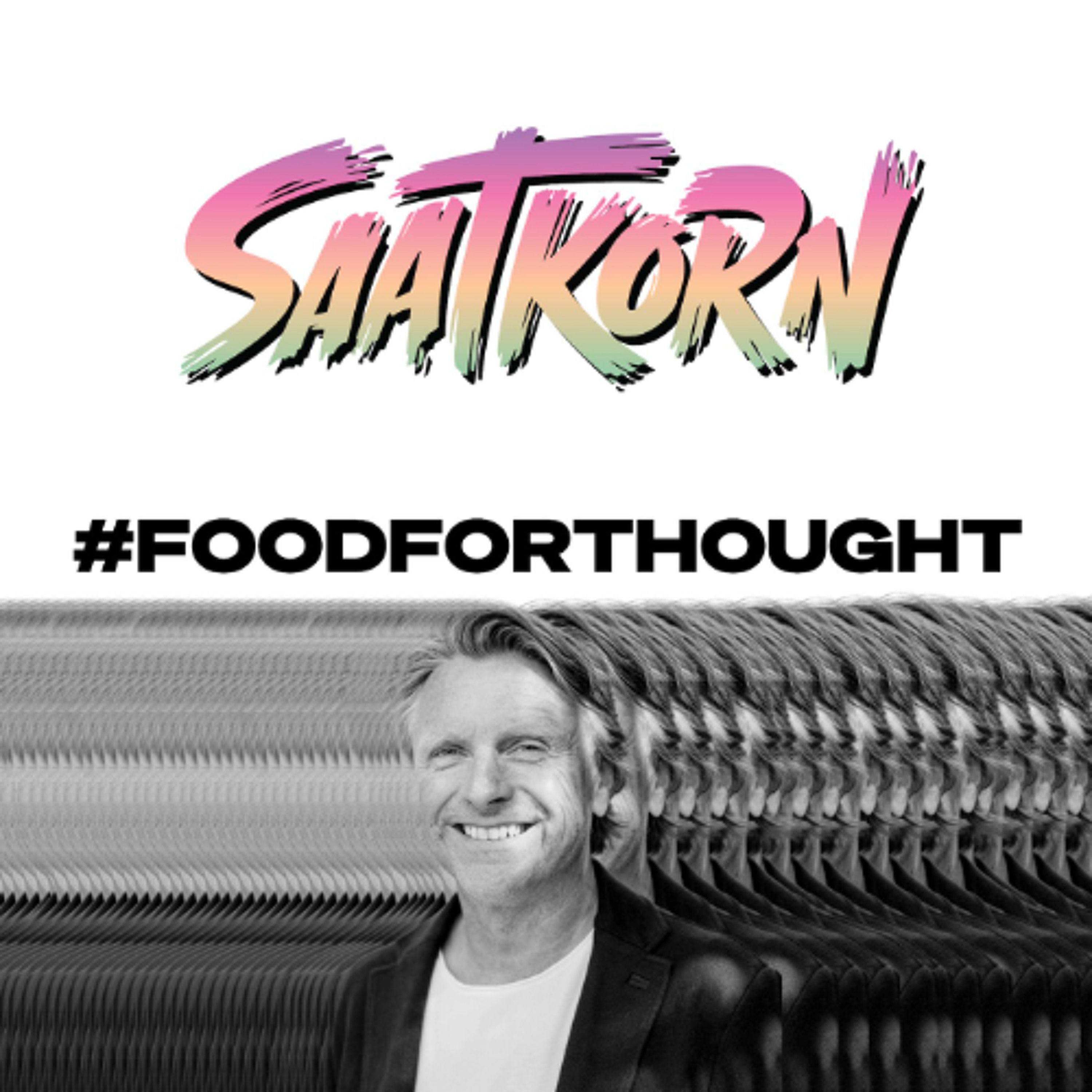 #foodforthought: Bersin, KI und der deutsche Arbeitsmarkt